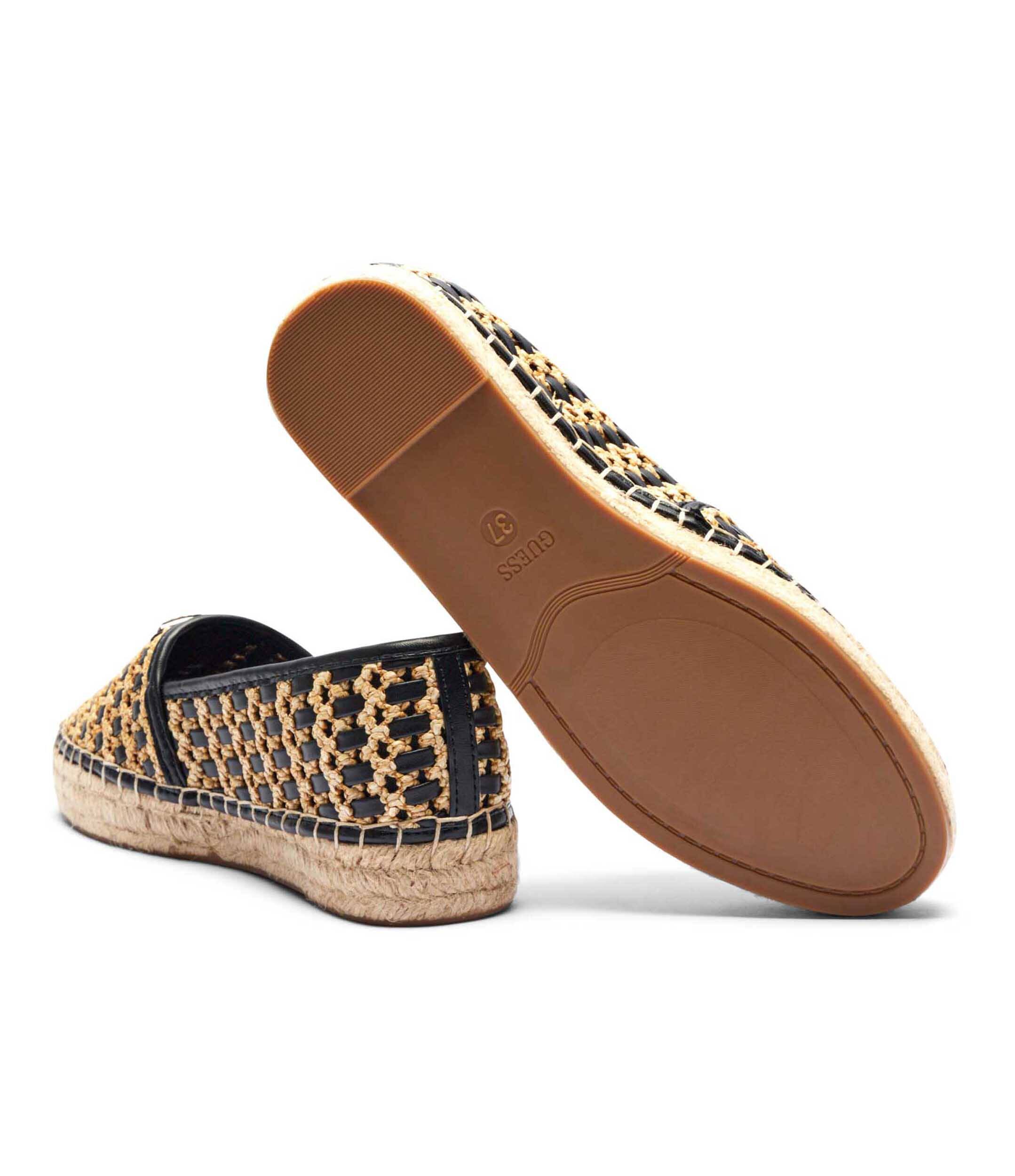 GUESS Espadrile Jolandon