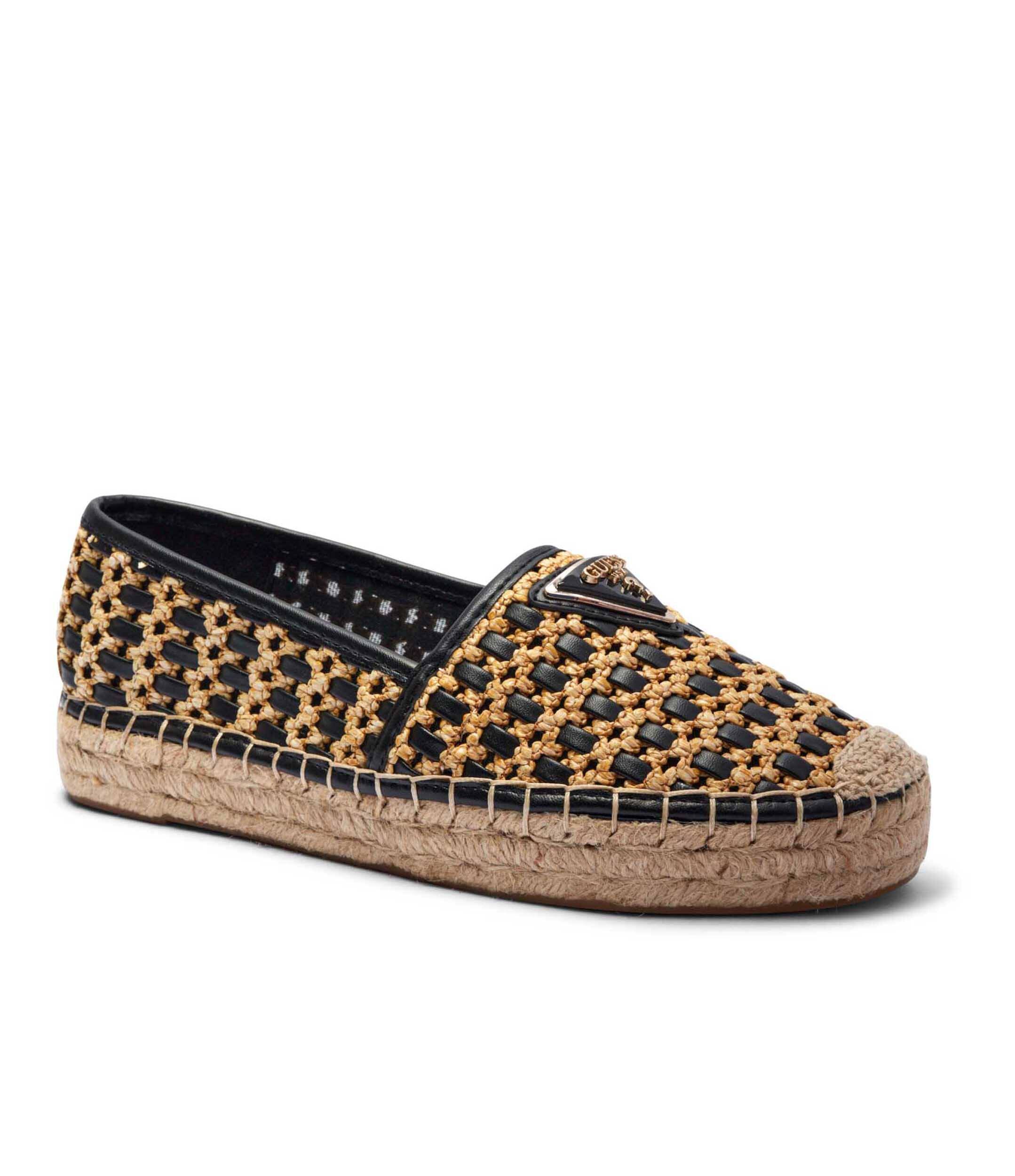 GUESS Espadrile Jolandon