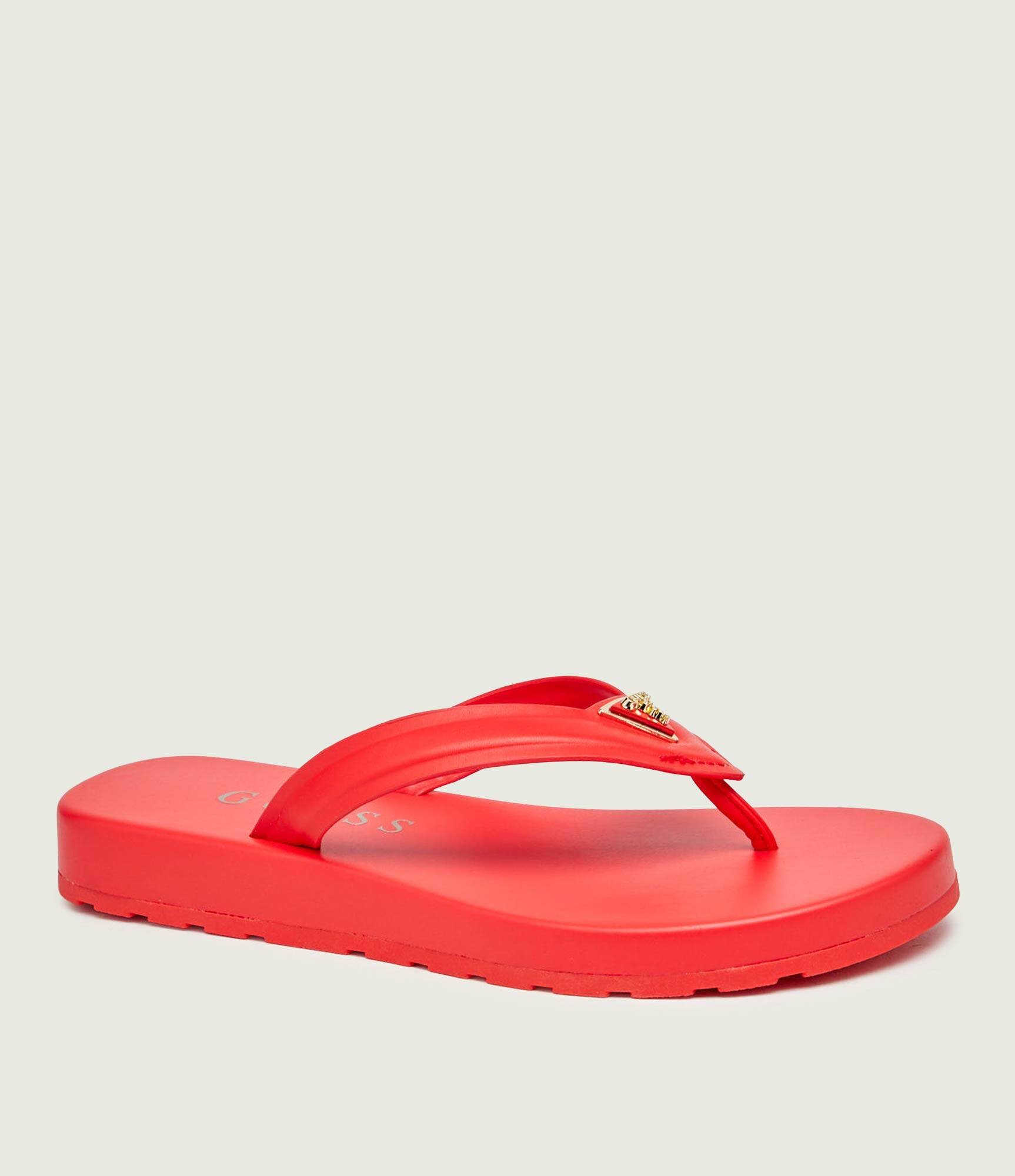 GUESS Flip flops CANDRY