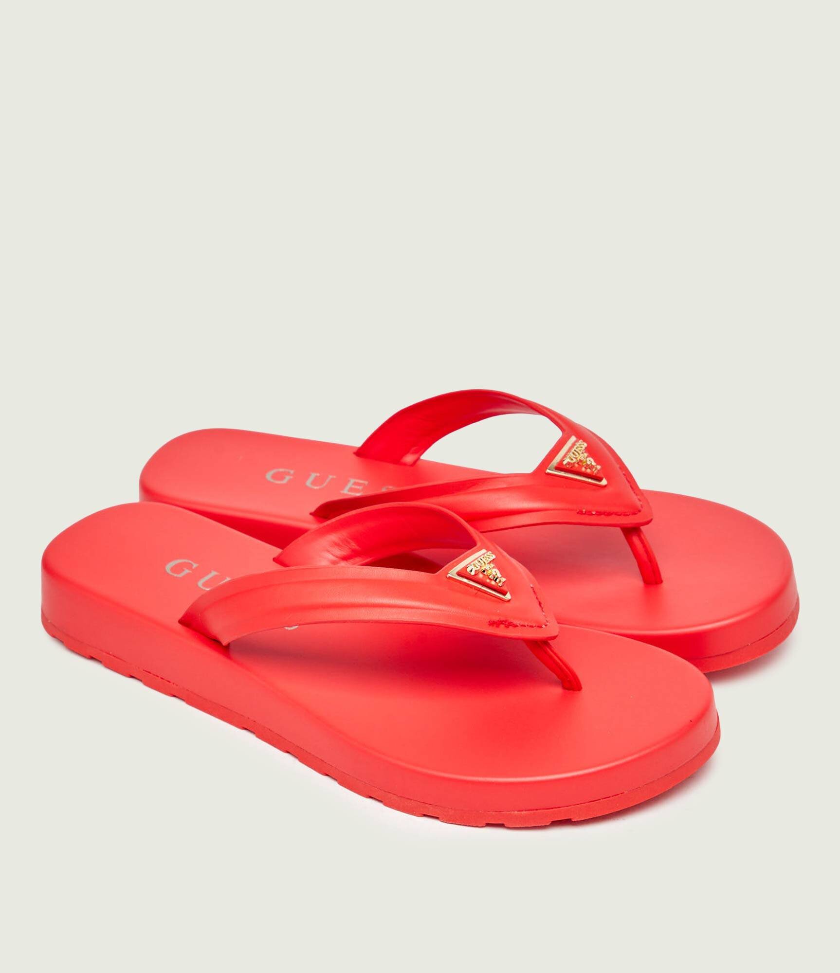 GUESS Flip flops CANDRY