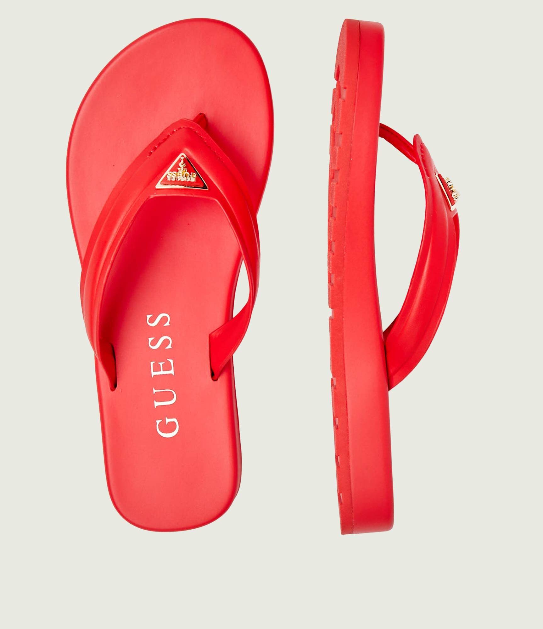 GUESS Flip flops CANDRY