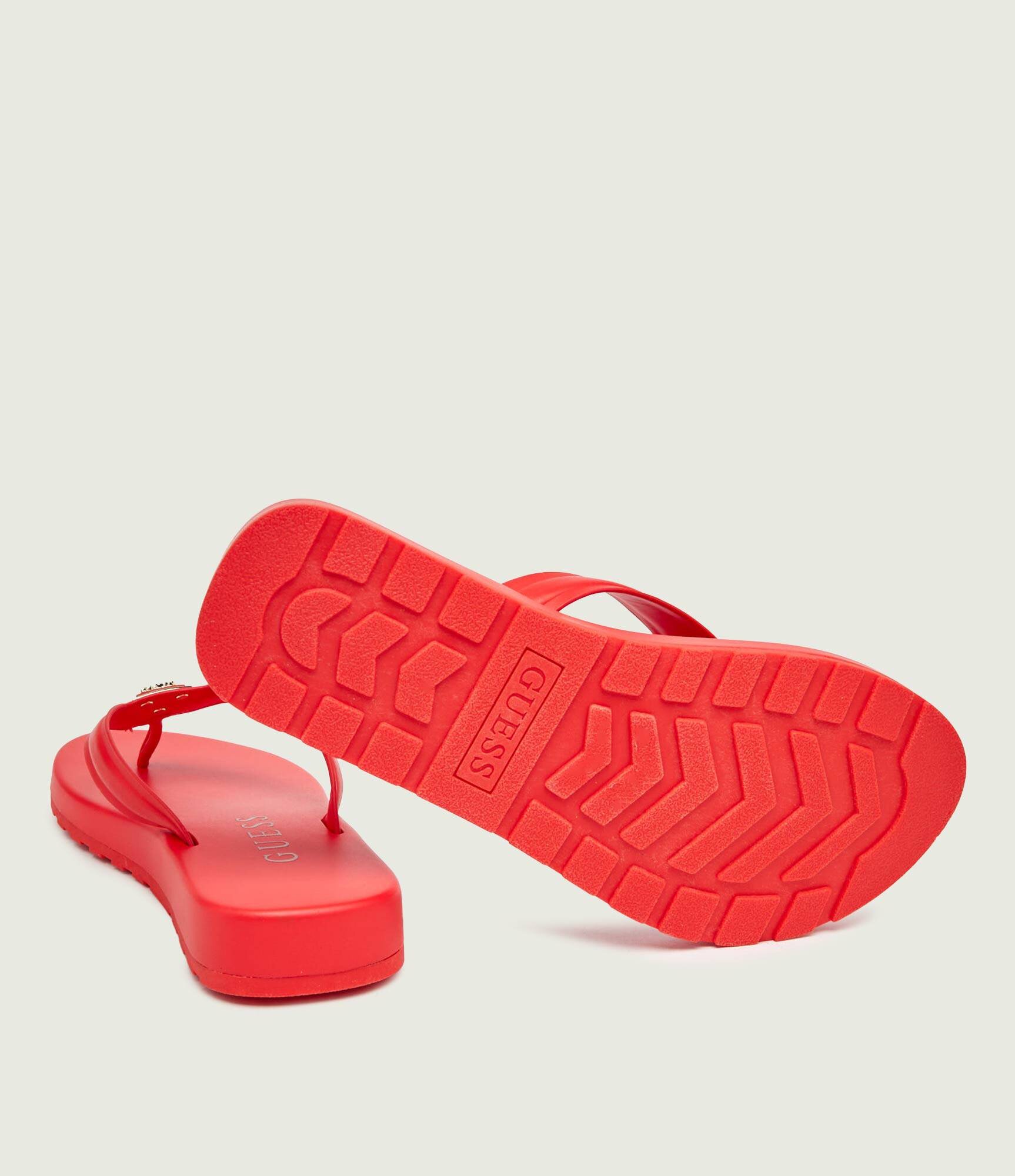 GUESS Flip flops CANDRY