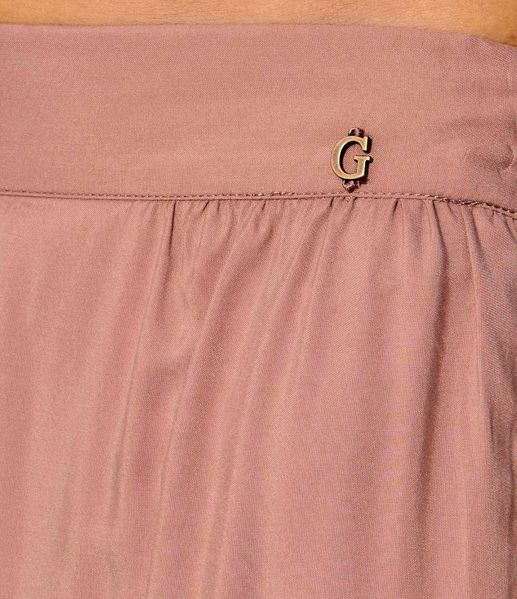 GUESS Fustă Rossana