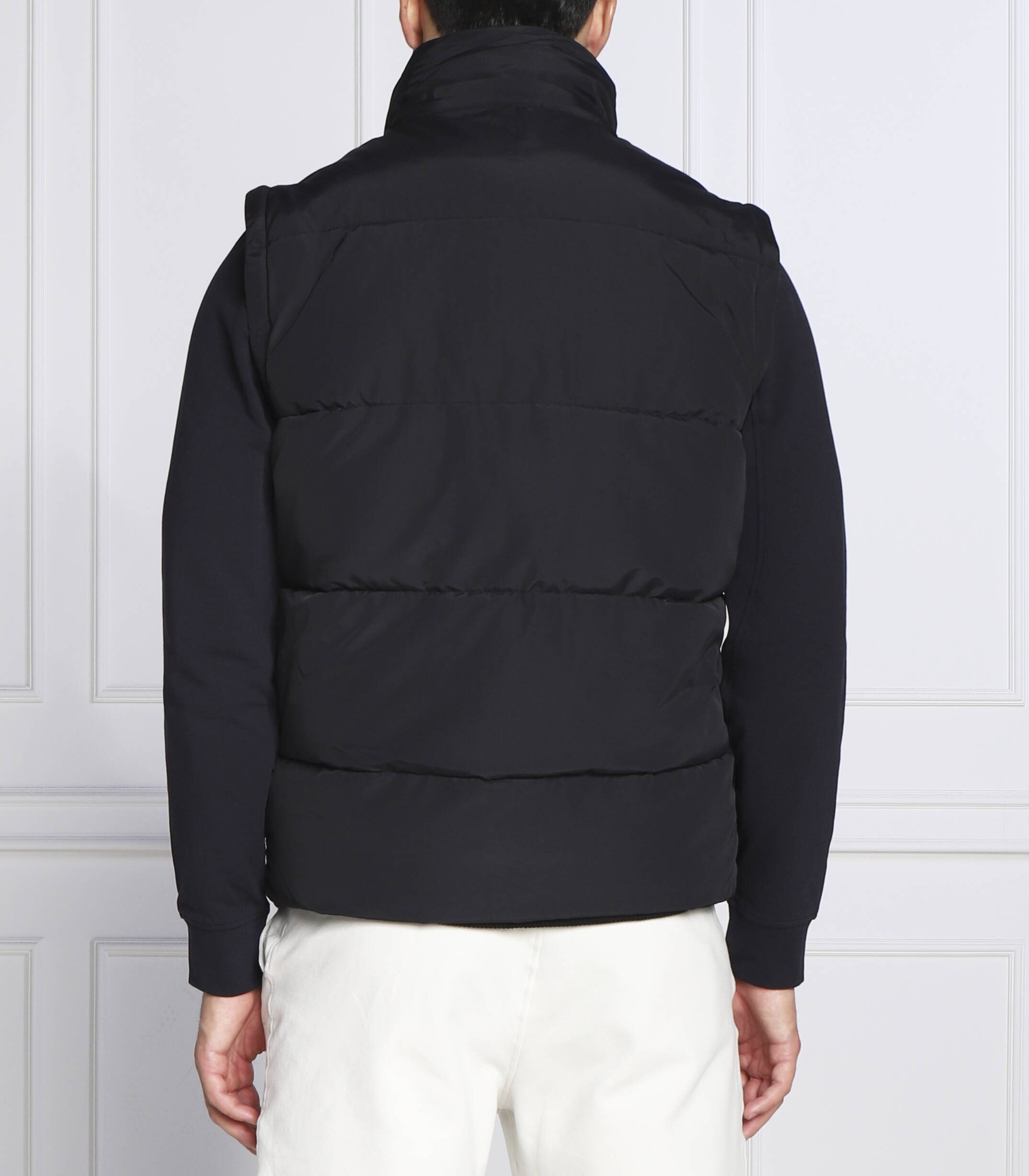 GUESS Geacă 2 în 1 TRANSFORMABLE | Regular Fit