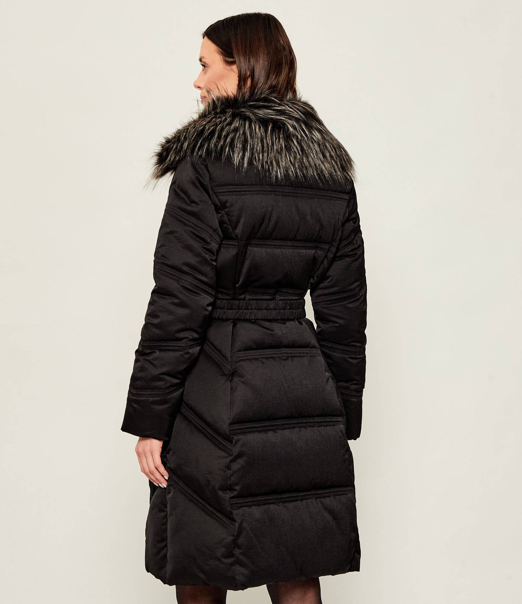 GUESS Geacă ALIENOR | regular fit