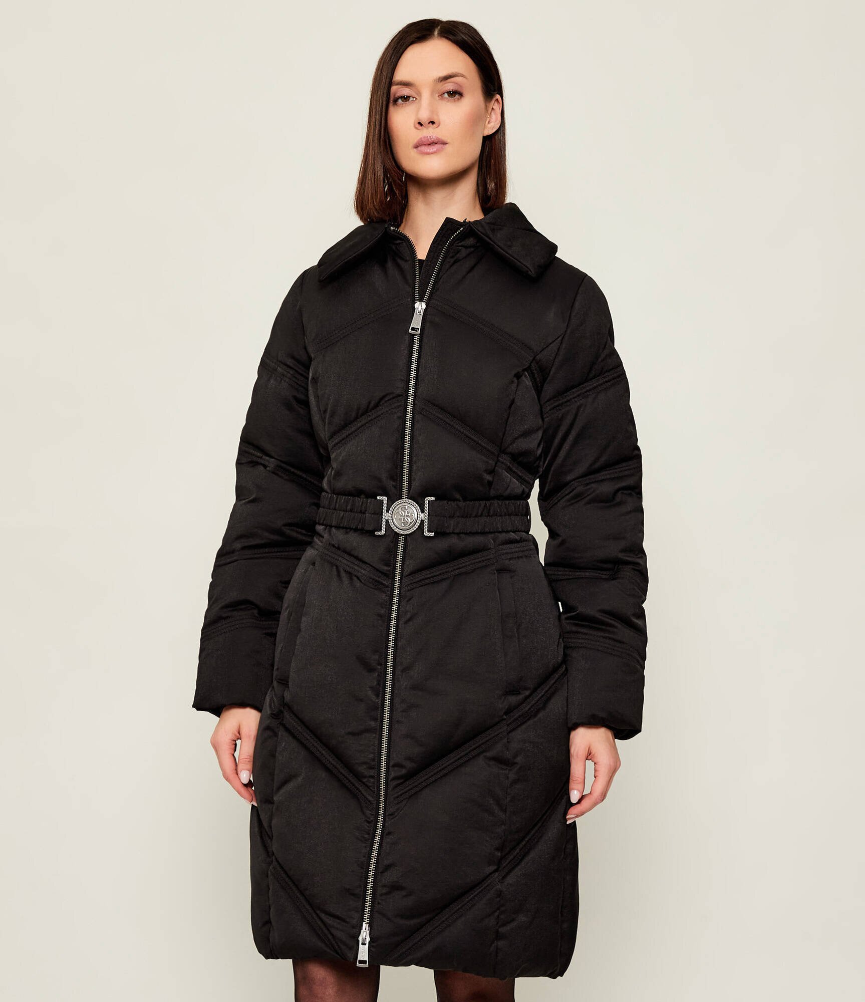 GUESS Geacă ALIENOR | regular fit
