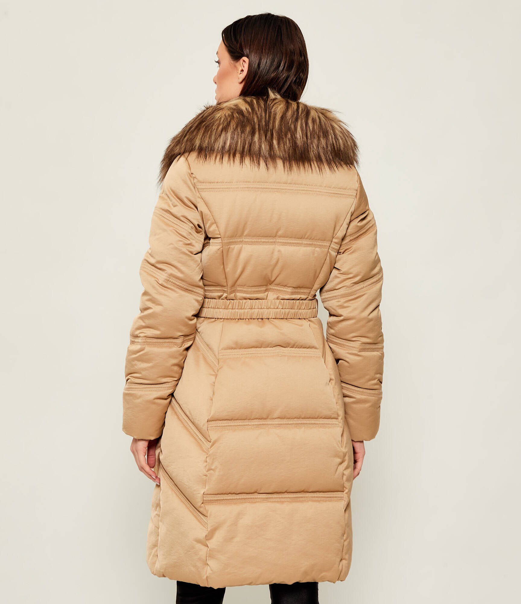 GUESS Geacă ALIENOR | regular fit