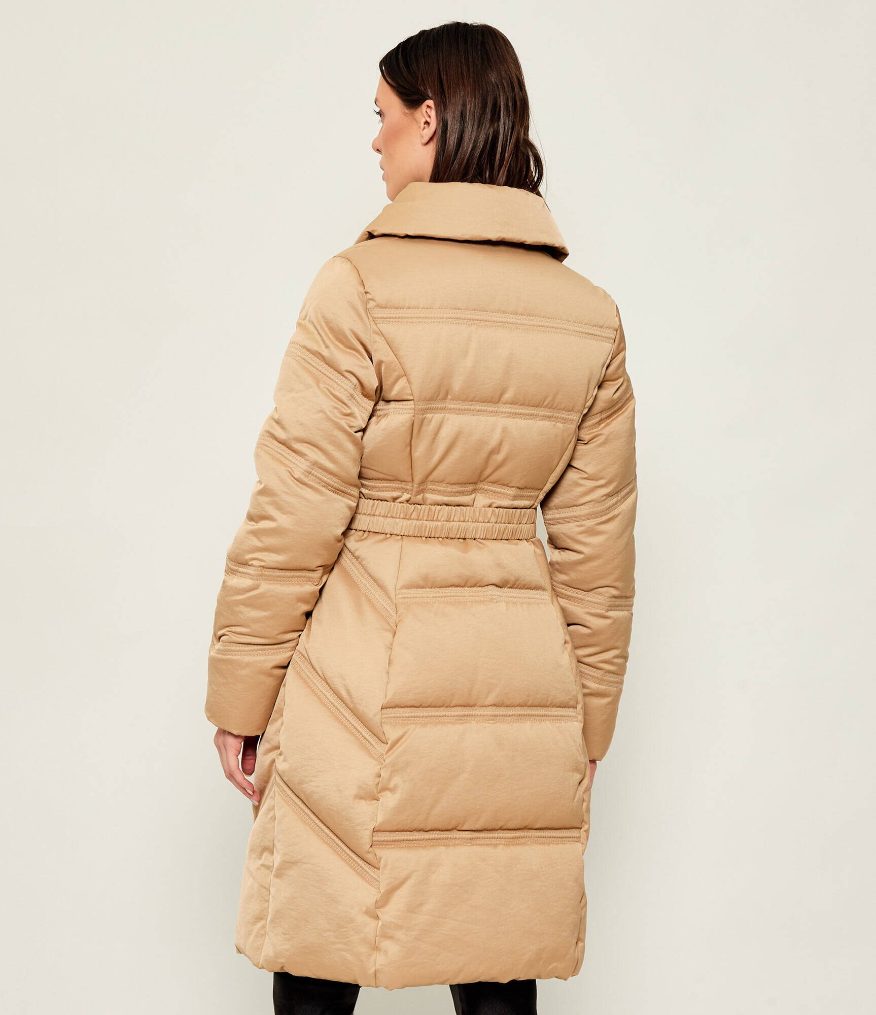 GUESS Geacă ALIENOR | regular fit