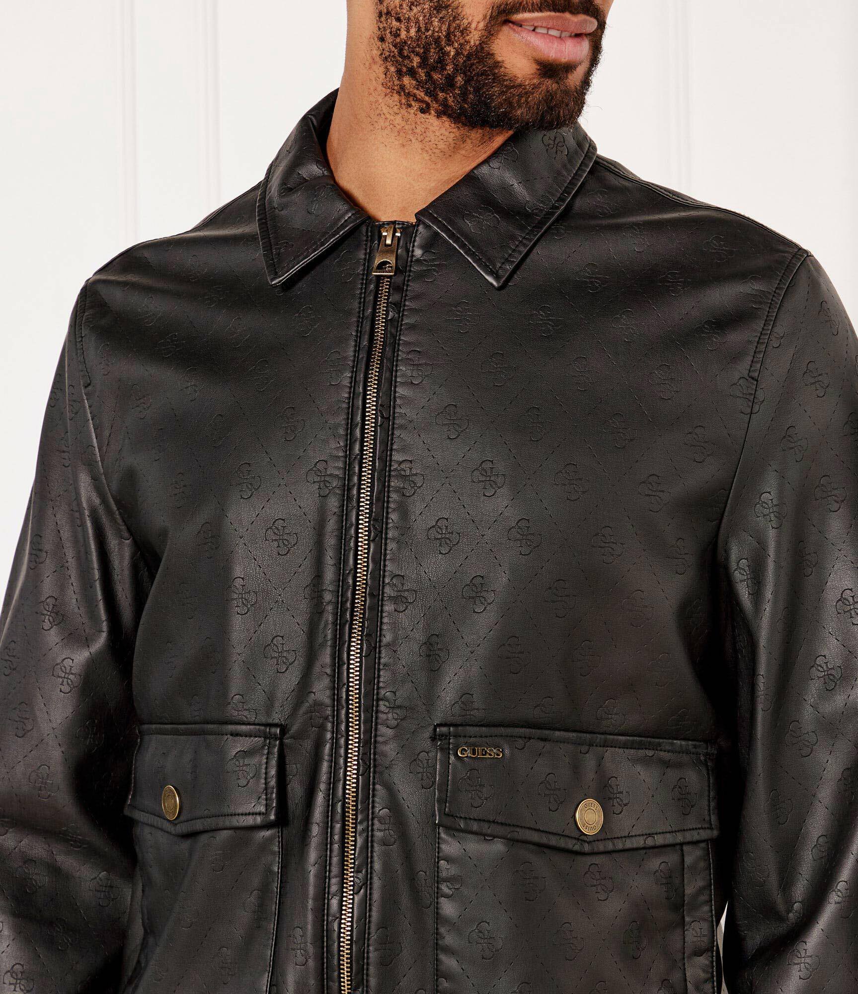 GUESS Geacă AVIATOR | Regular Fit