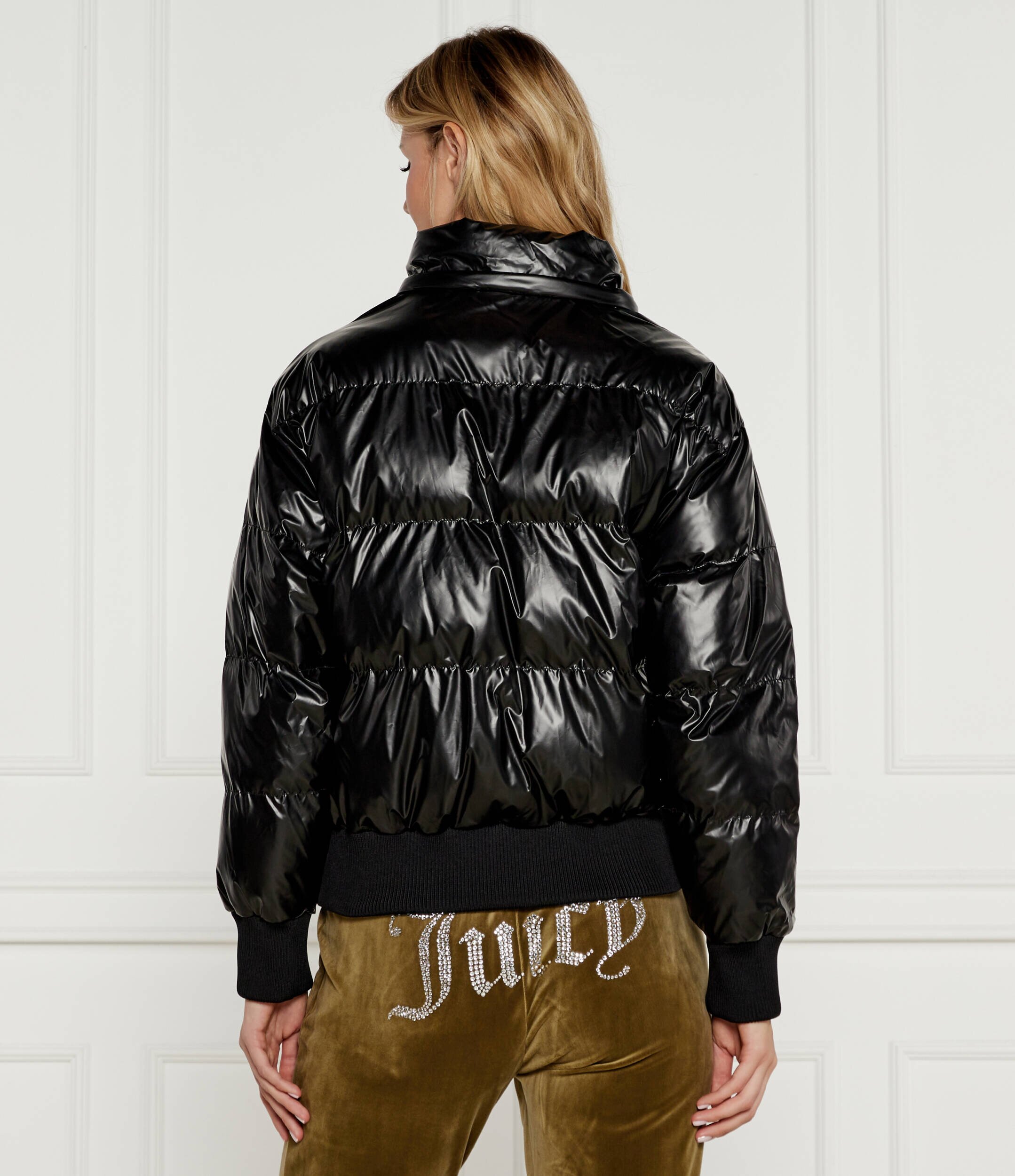 GUESS Geacă Bice | Oversize fit