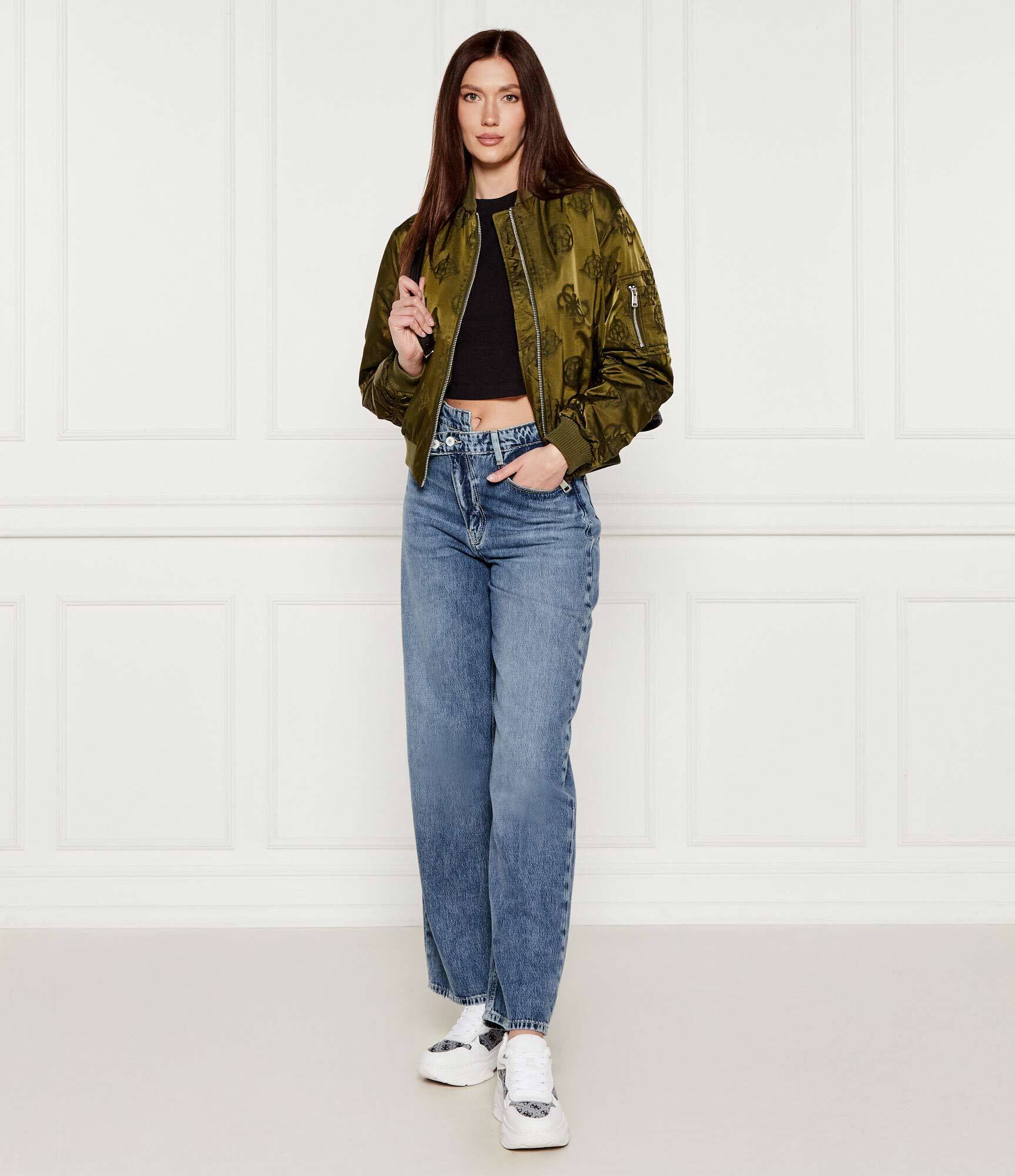GUESS Geacă bomber PHILOMENE | Regular Fit