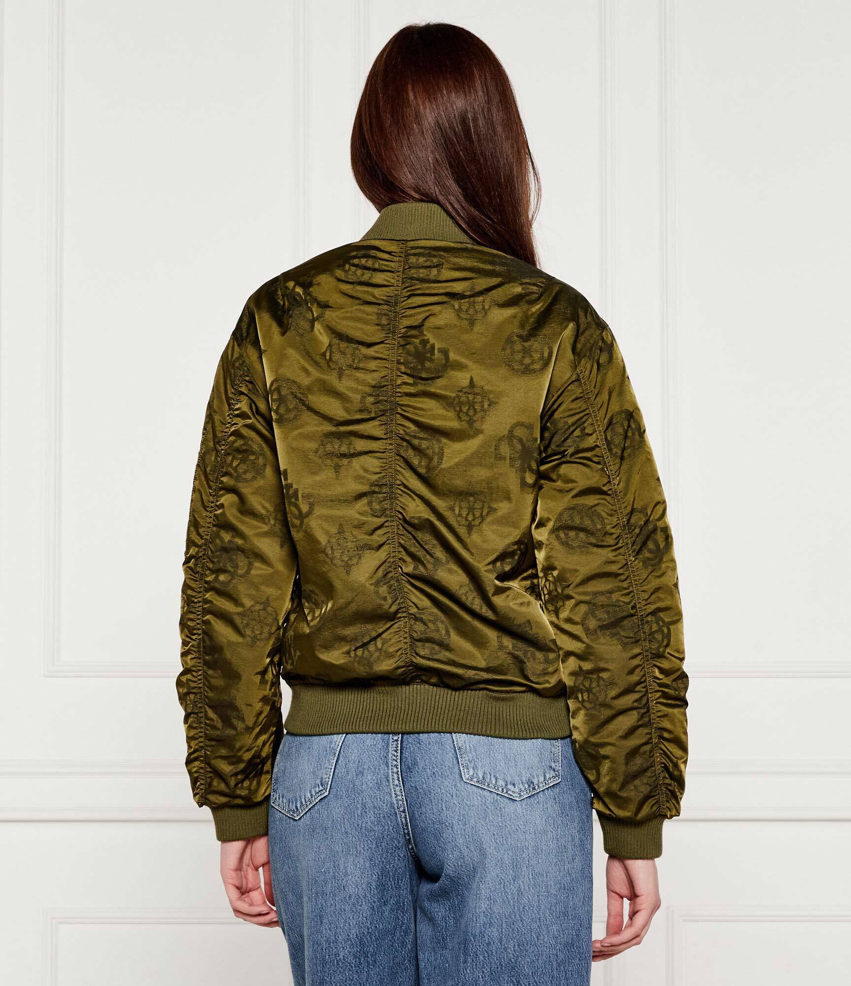 GUESS Geacă bomber PHILOMENE | Regular Fit