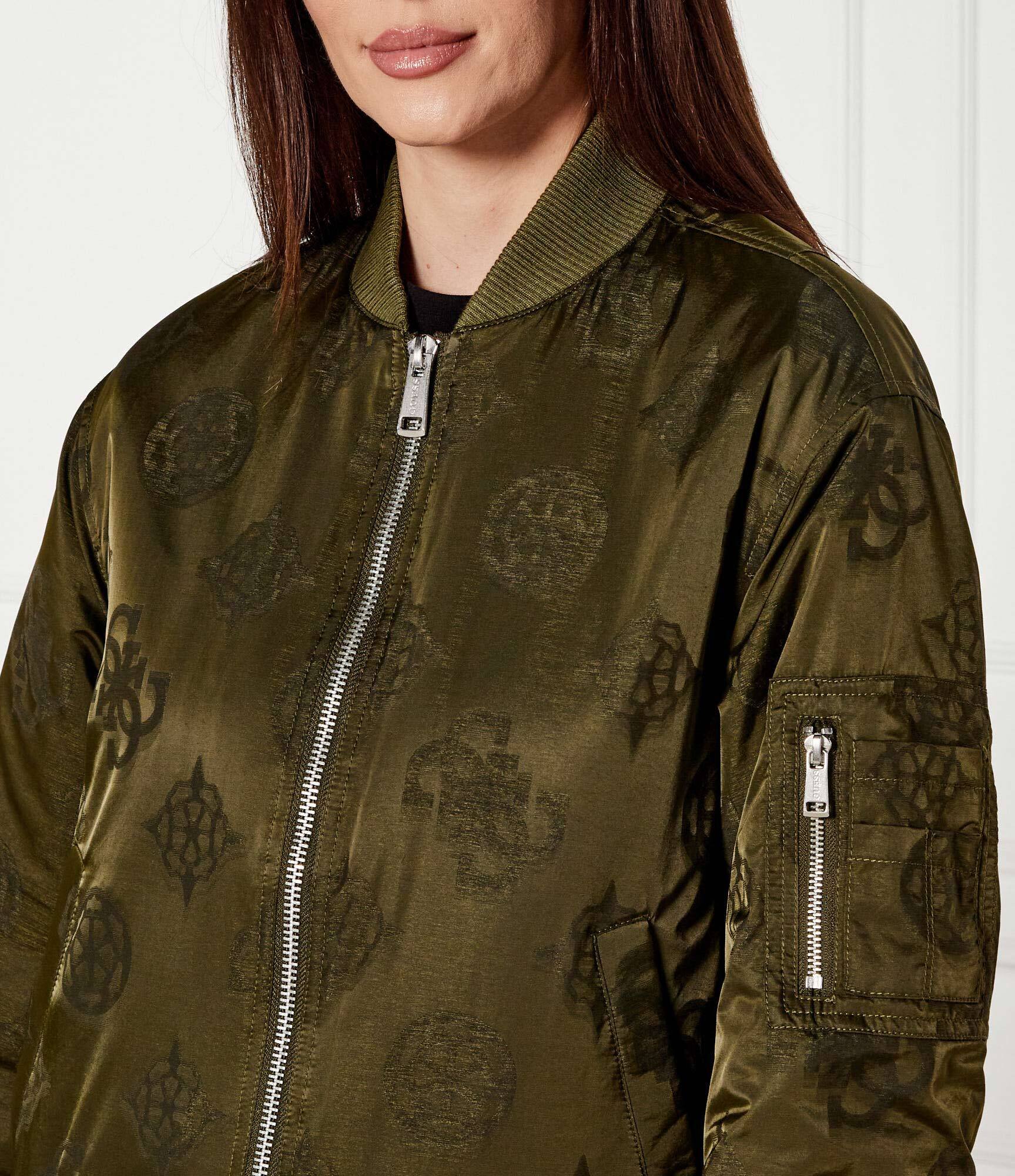 GUESS Geacă bomber PHILOMENE | Regular Fit