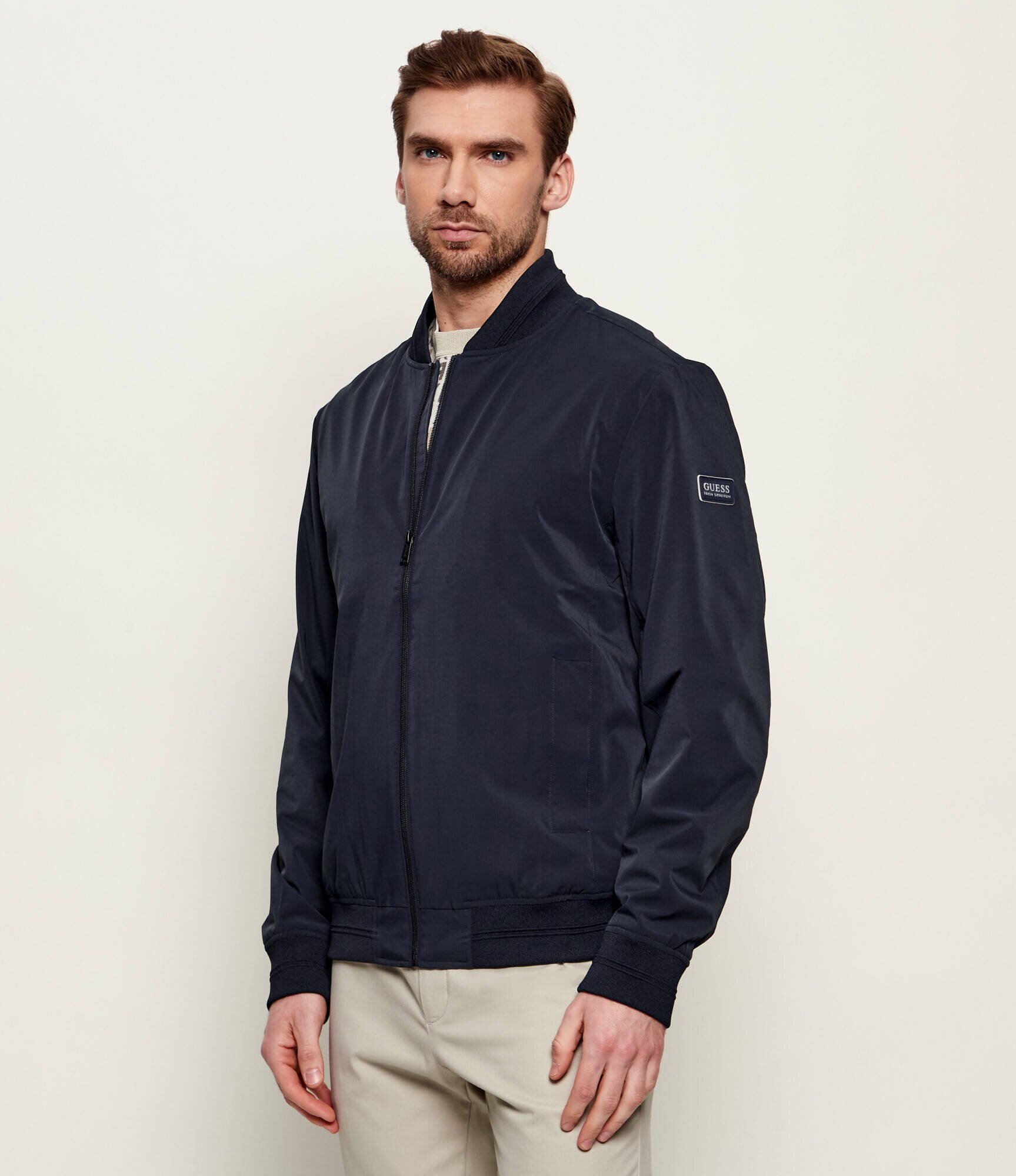 GUESS Geacă bomber | regular fit