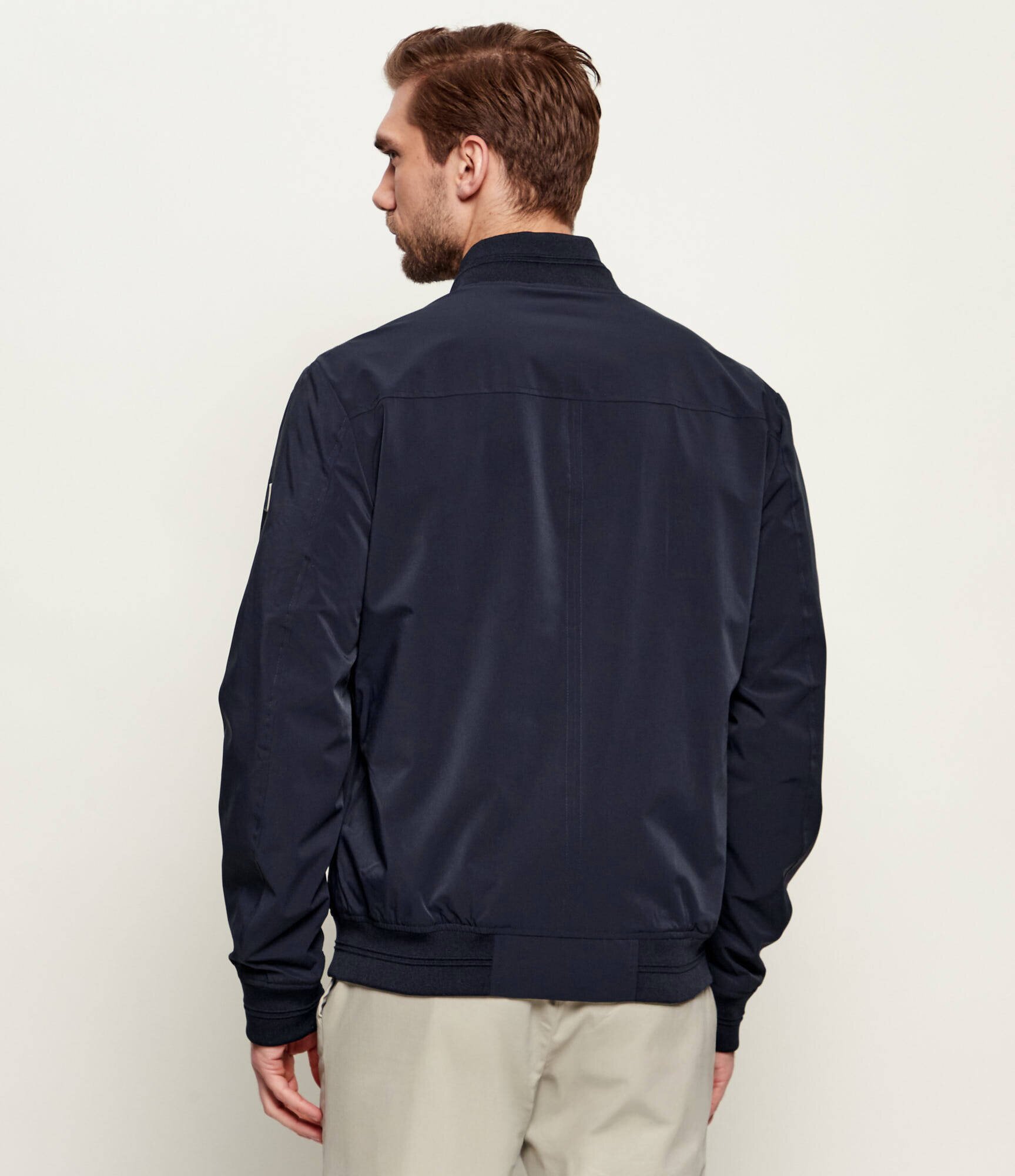 GUESS Geacă bomber | regular fit