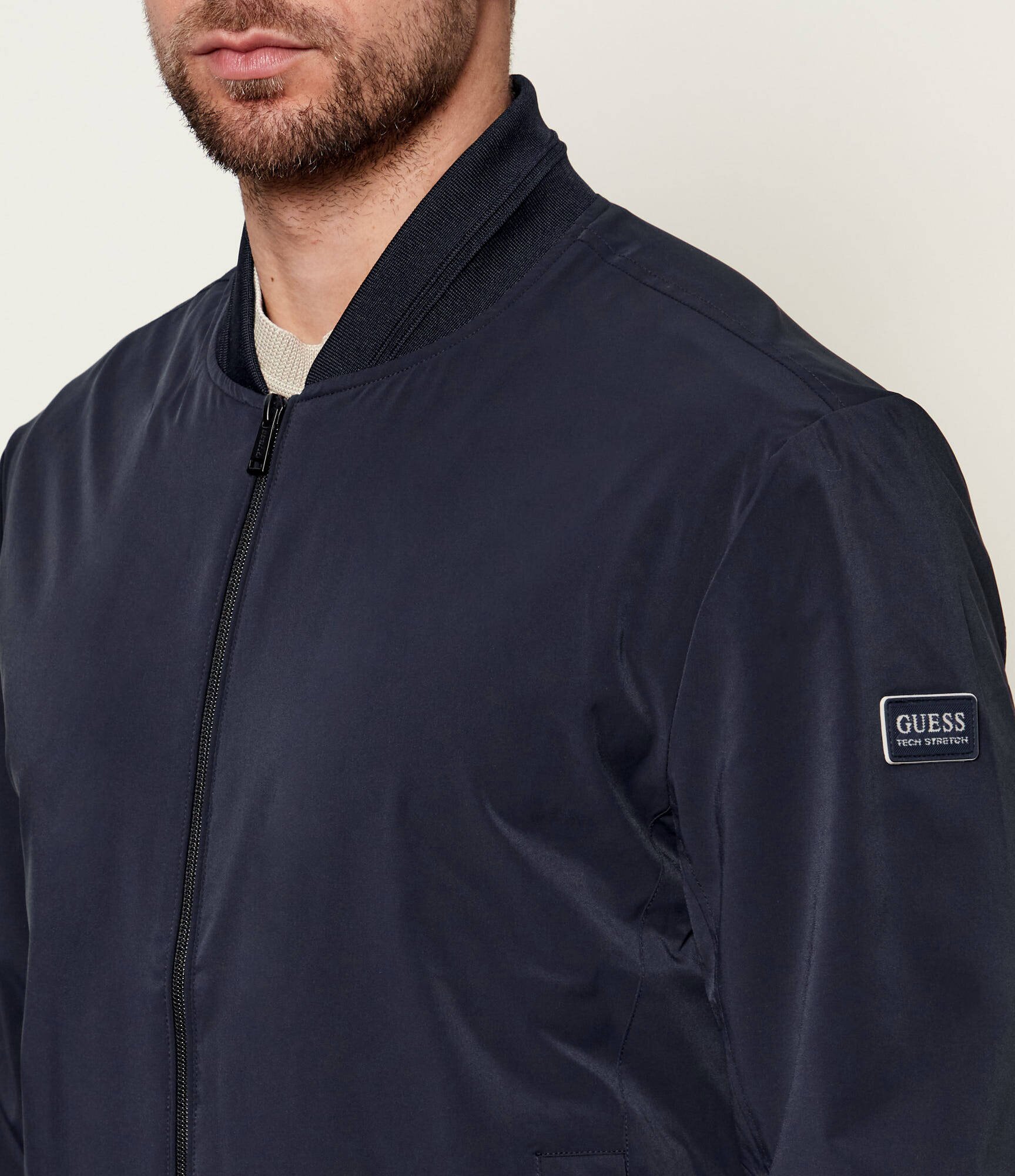 GUESS Geacă bomber | regular fit