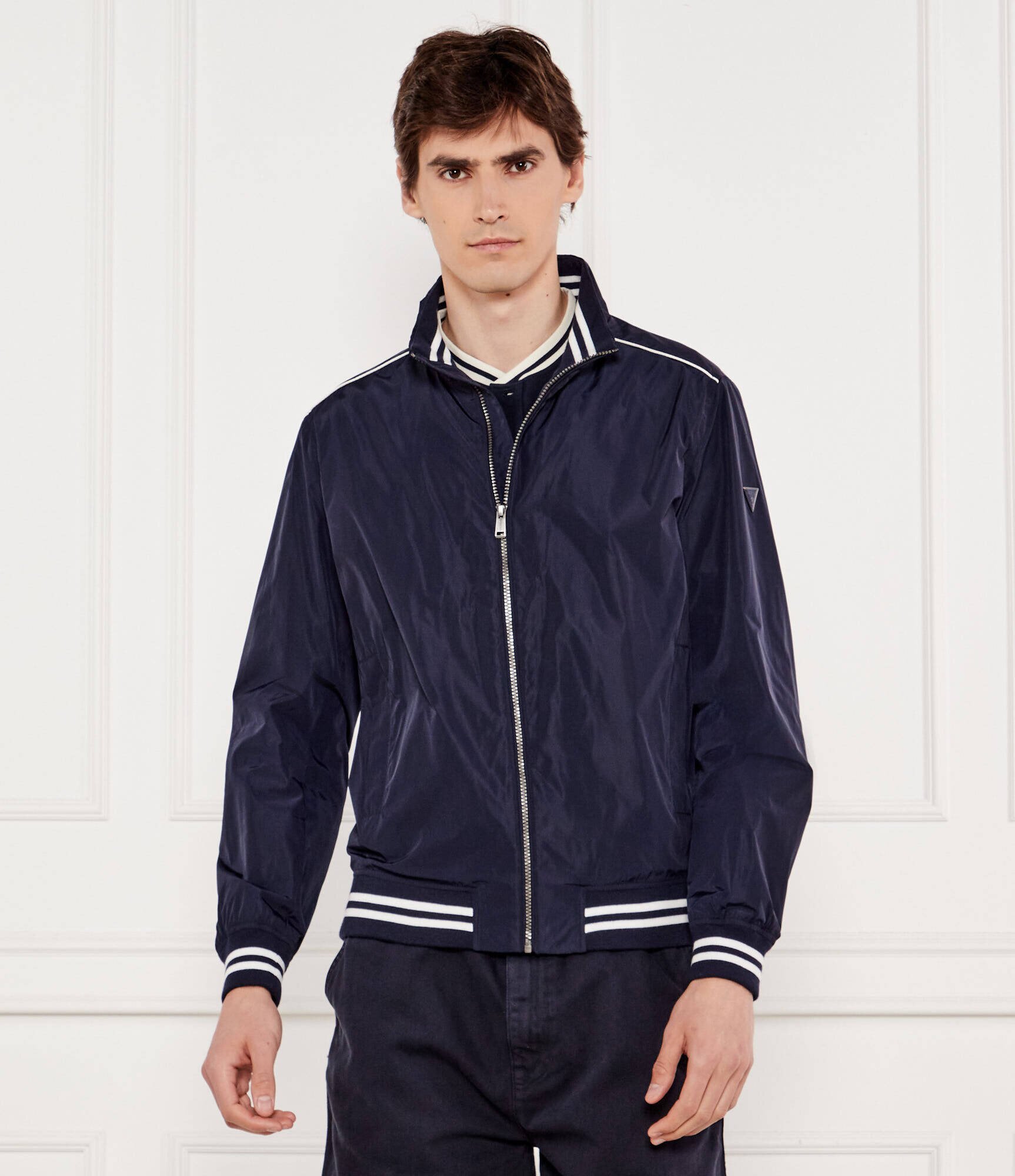 GUESS Geacă bomber | Regular Fit