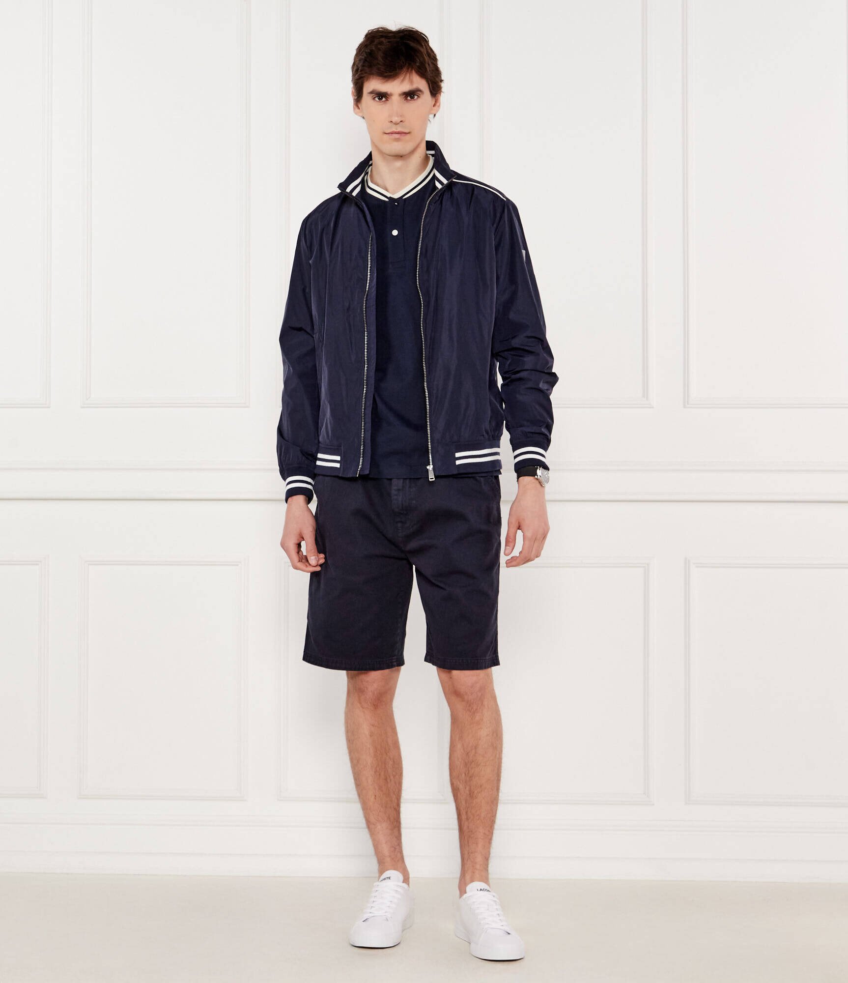 GUESS Geacă bomber | Regular Fit