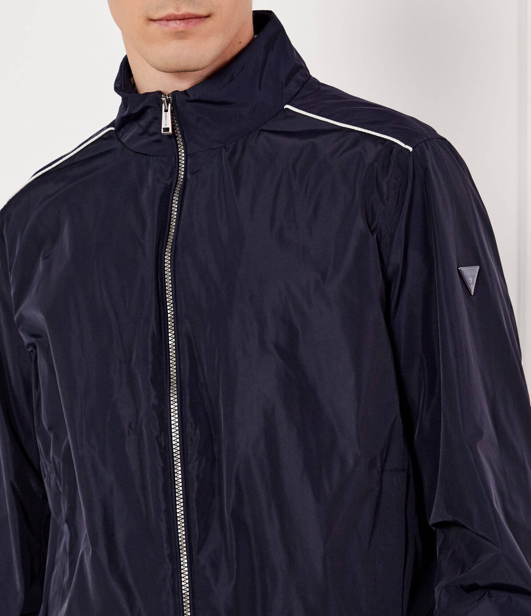 GUESS Geacă bomber | Regular Fit
