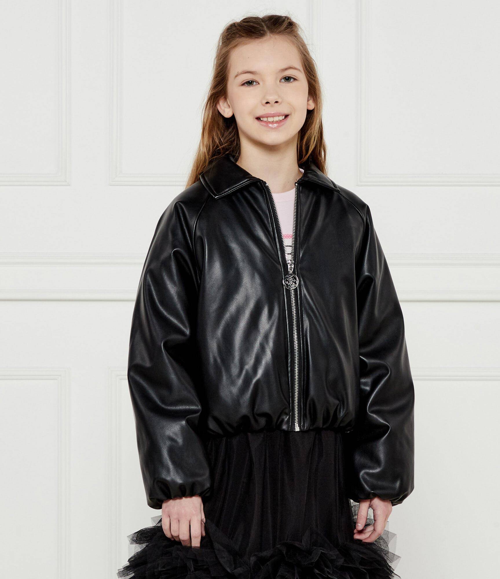GUESS Geacă bomber | Regular Fit