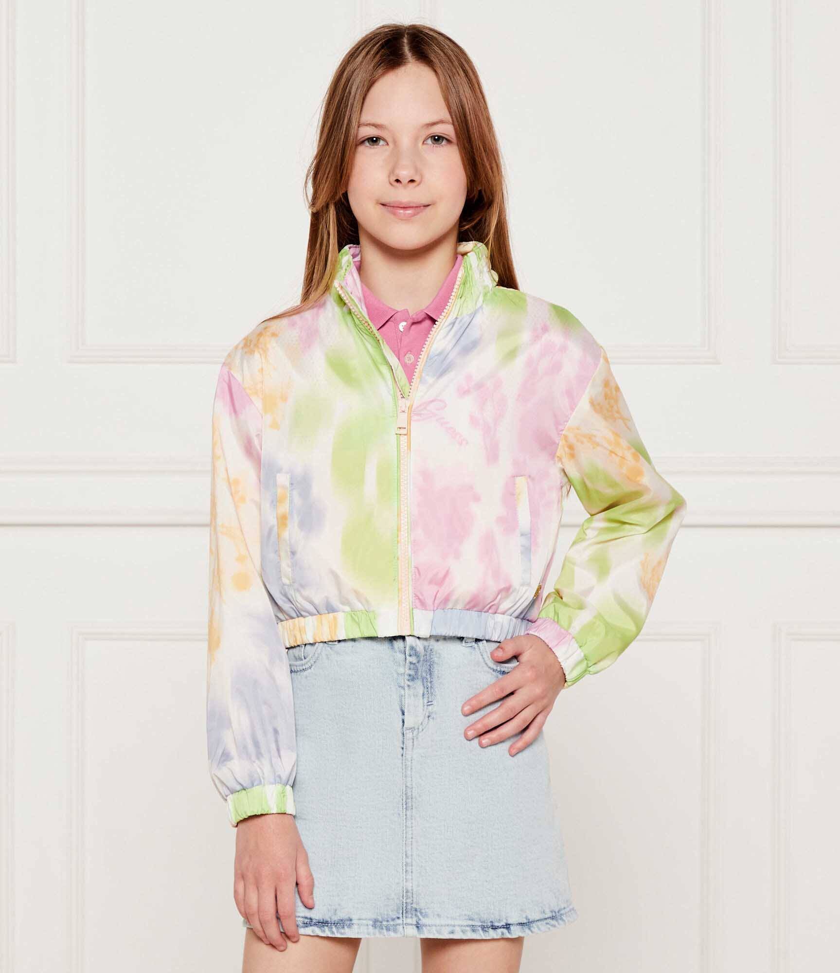GUESS Geacă bomber | Regular Fit