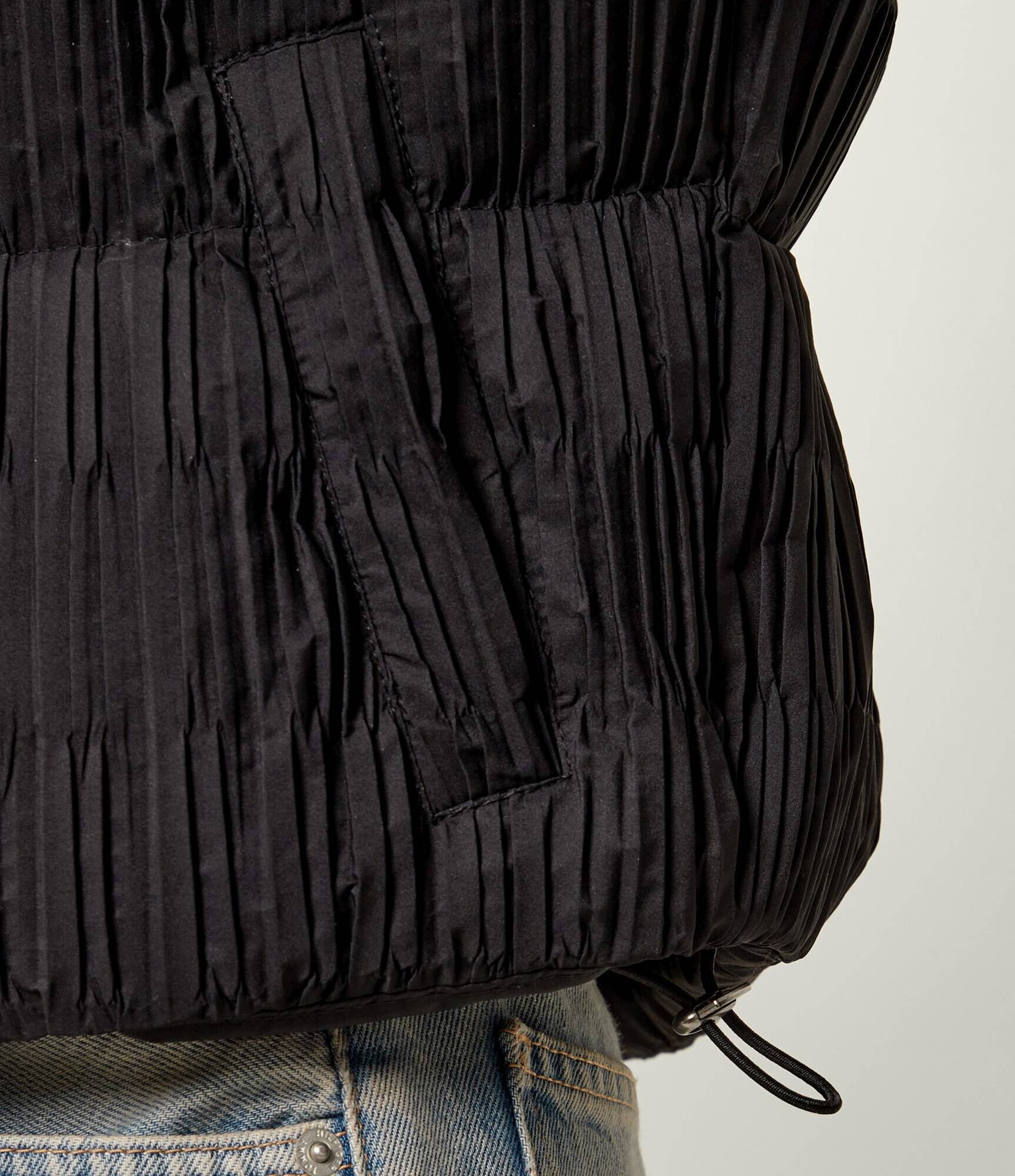 GUESS Geacă | Cropped Fit