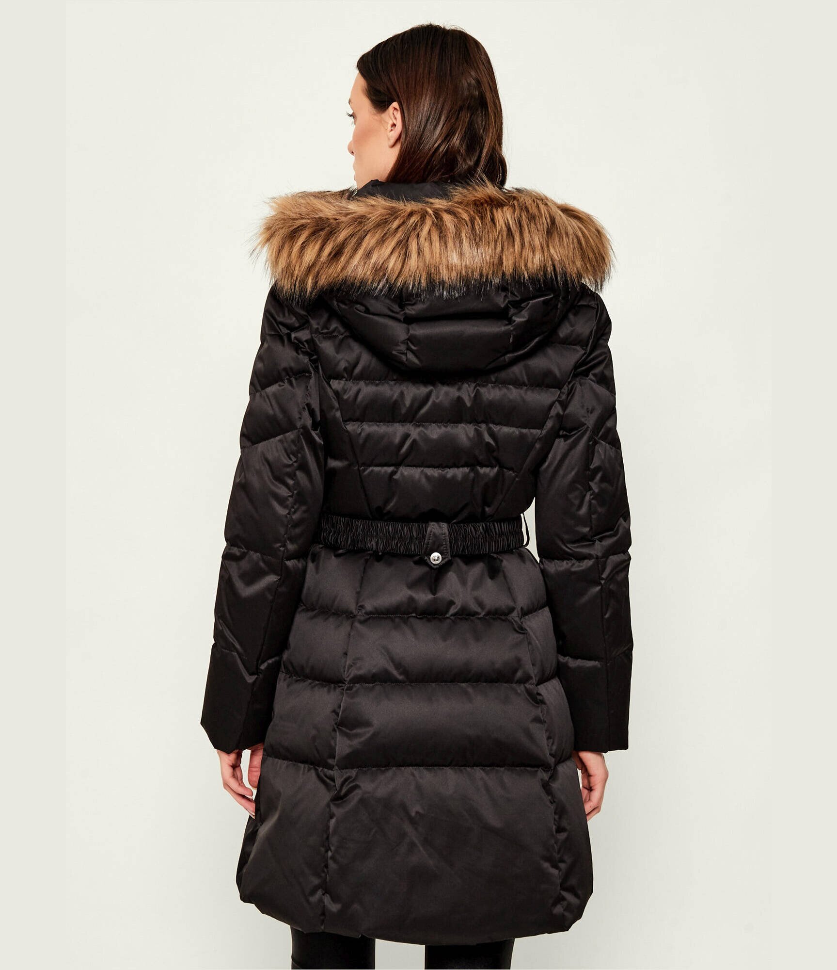 GUESS Geacă de puf MARINA | regular fit