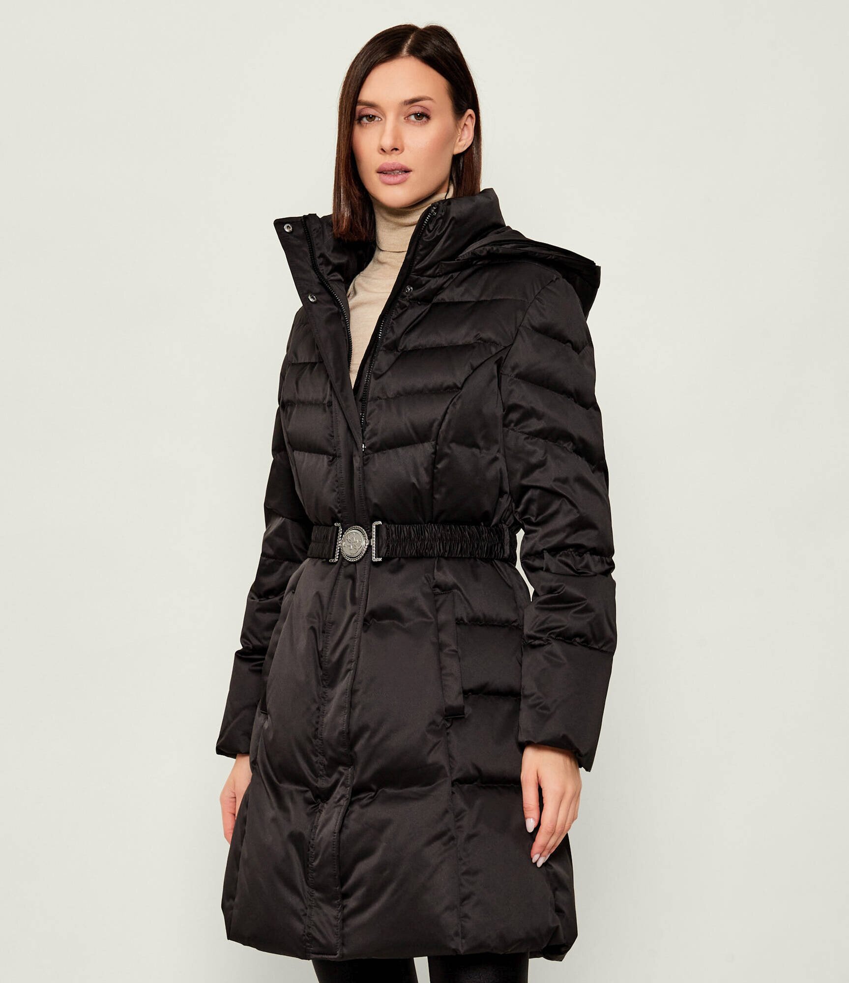 GUESS Geacă de puf MARINA | regular fit