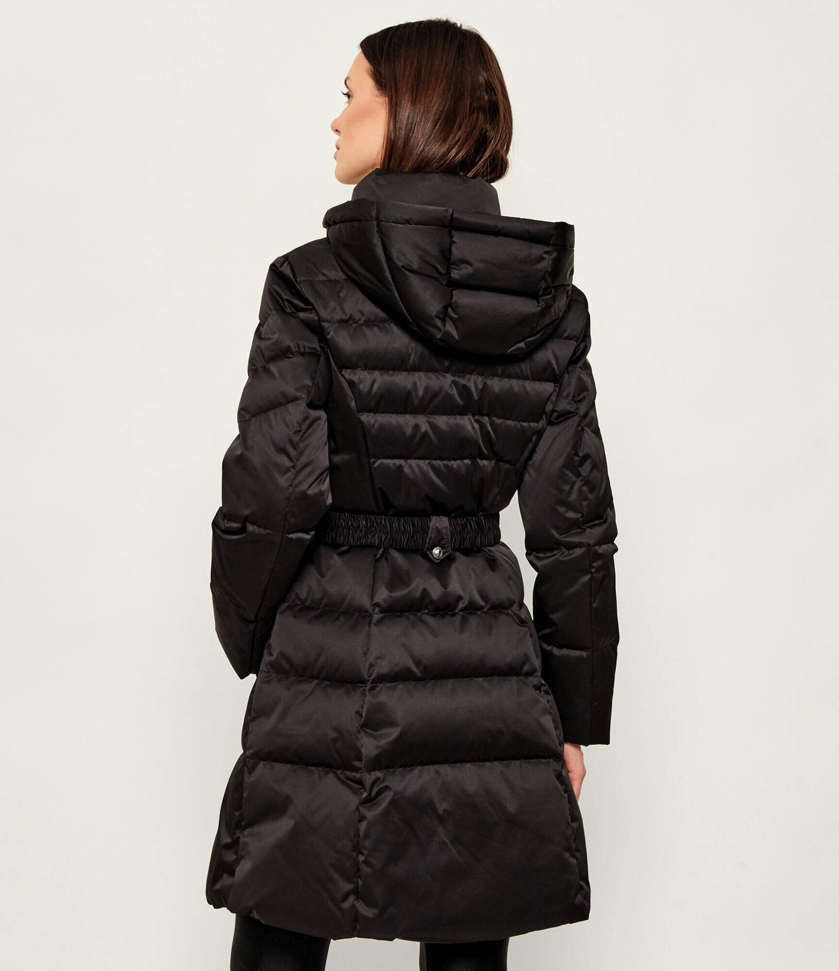 GUESS Geacă de puf MARINA | regular fit