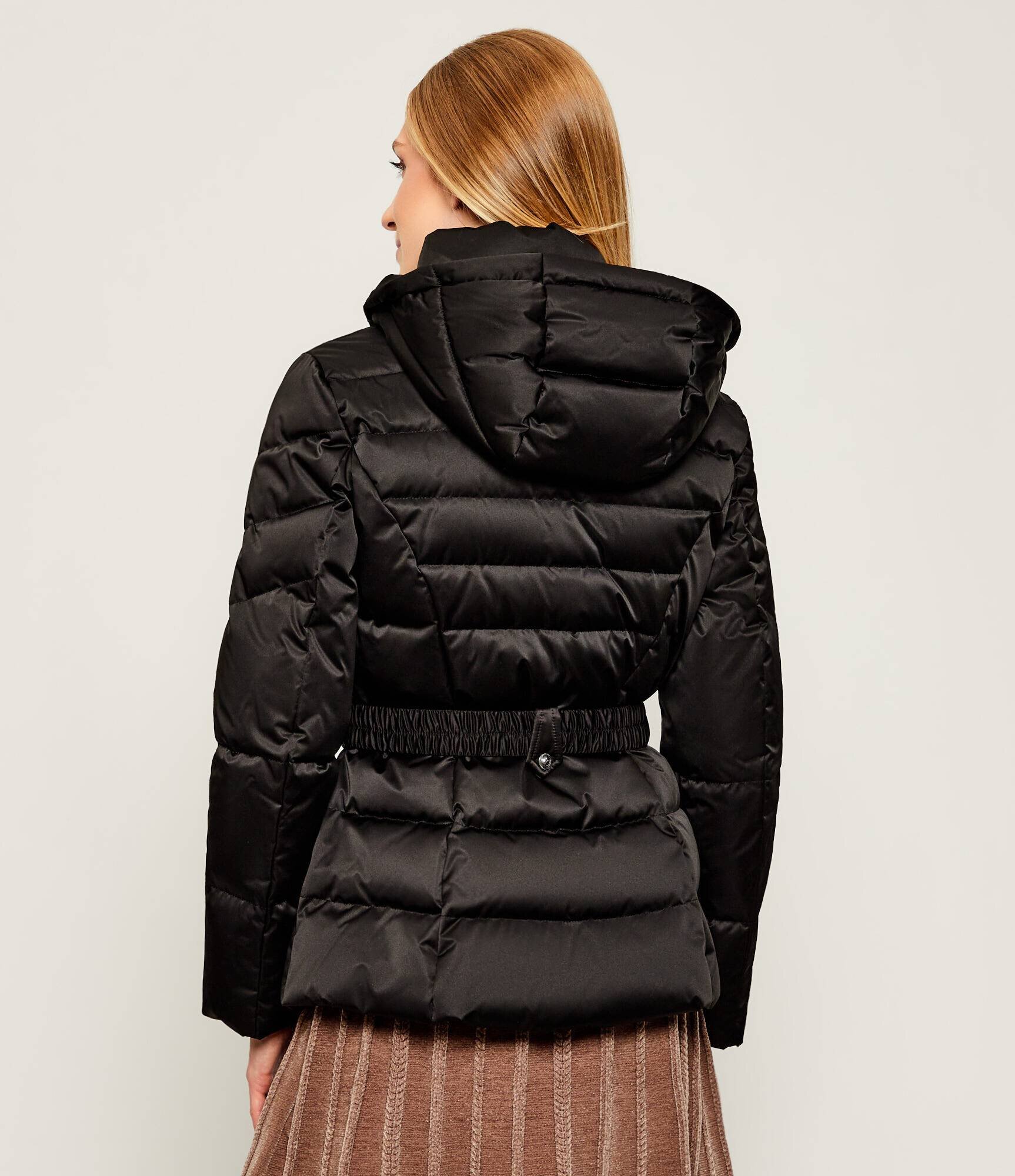 GUESS Geacă de puf MARINA | regular fit