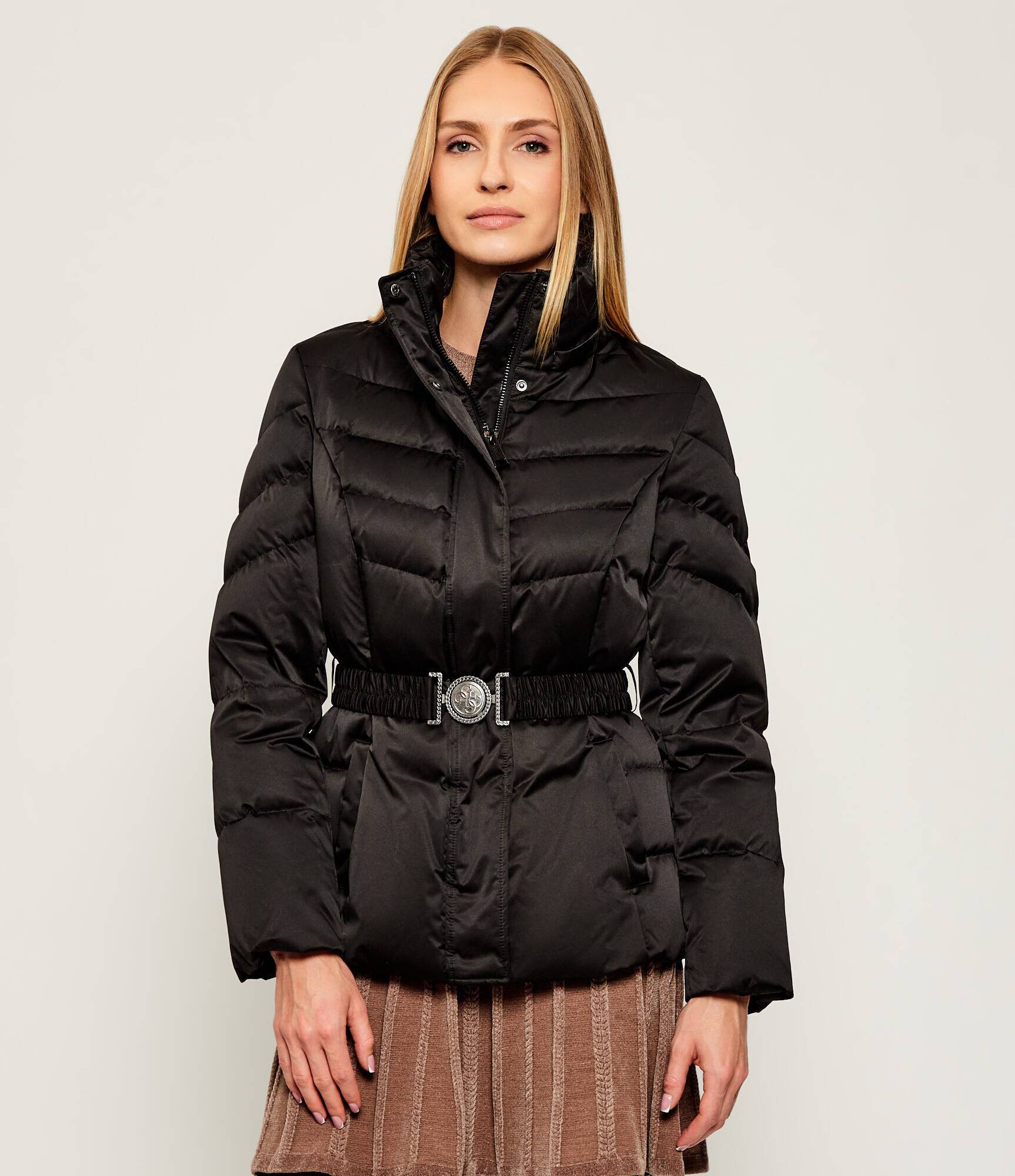 GUESS Geacă de puf MARINA | regular fit