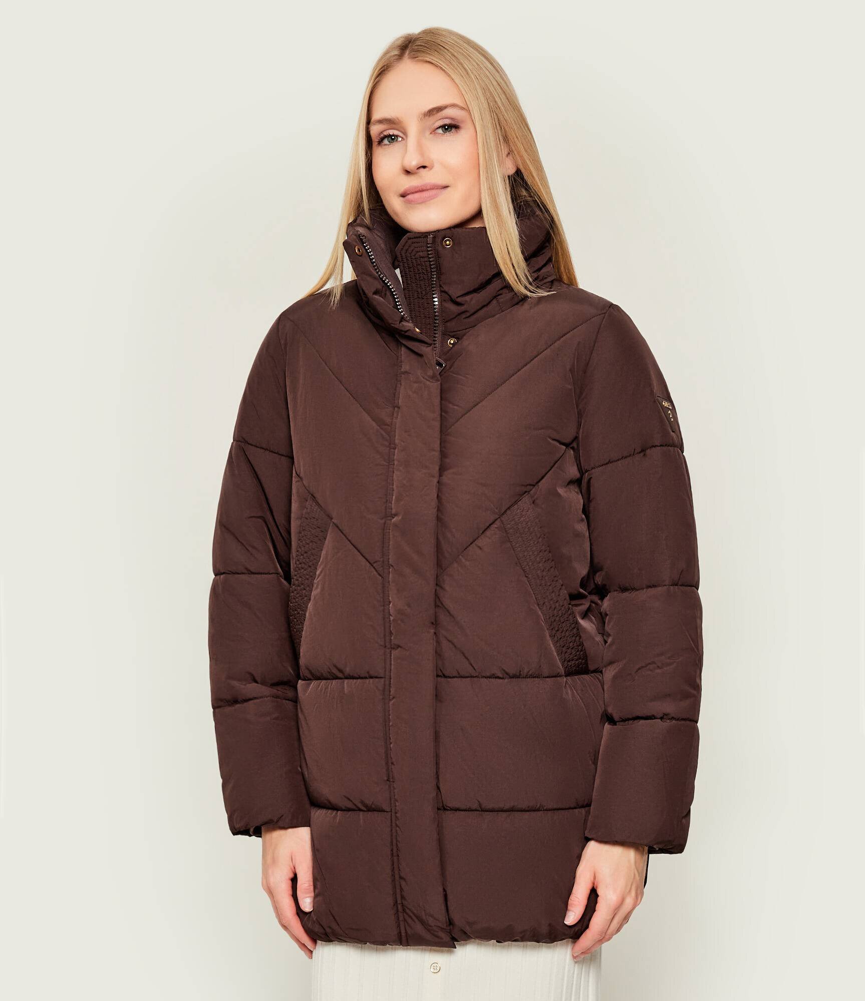 GUESS Geacă ELEONOR | regular fit