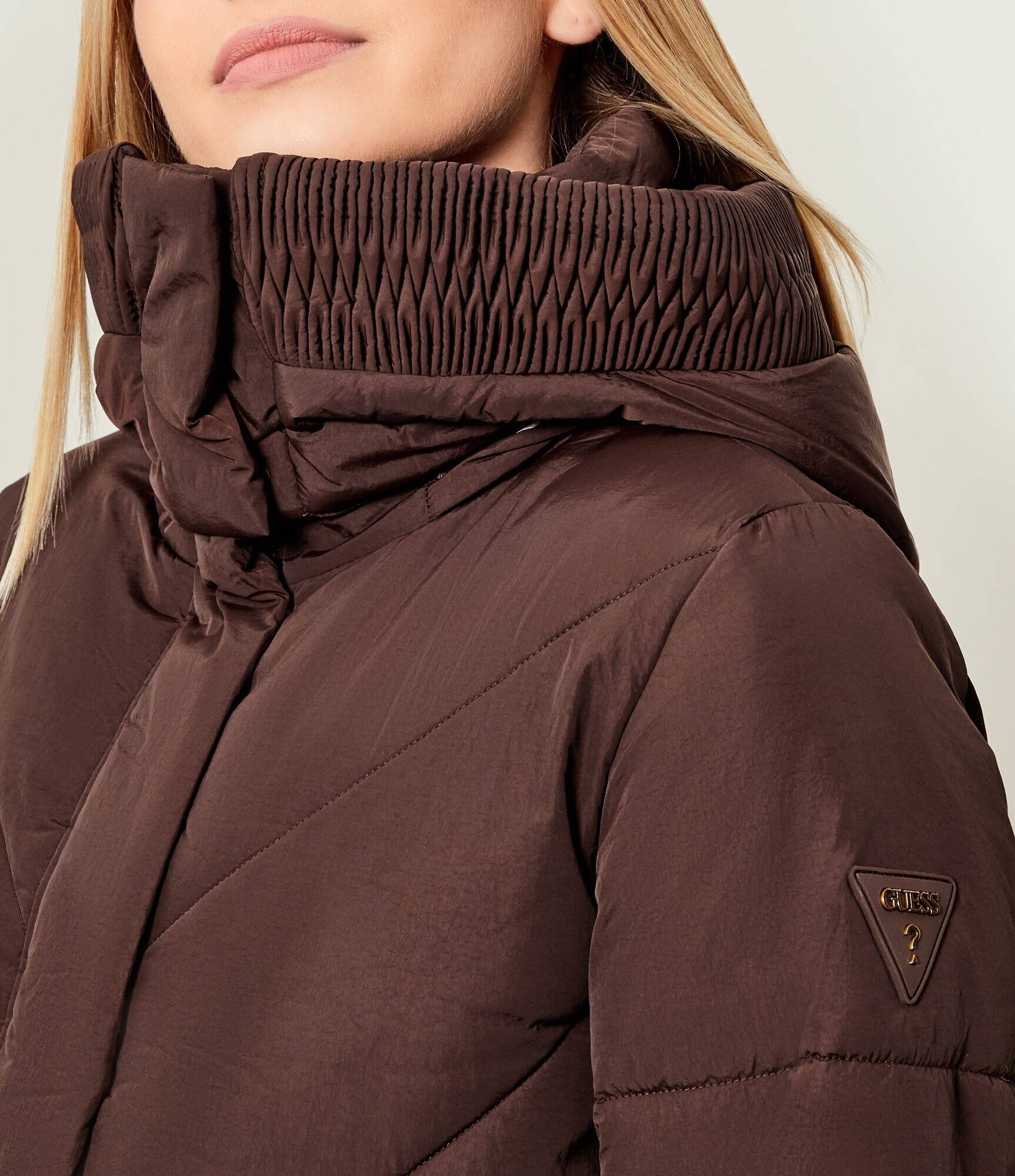 GUESS Geacă ELEONOR | regular fit