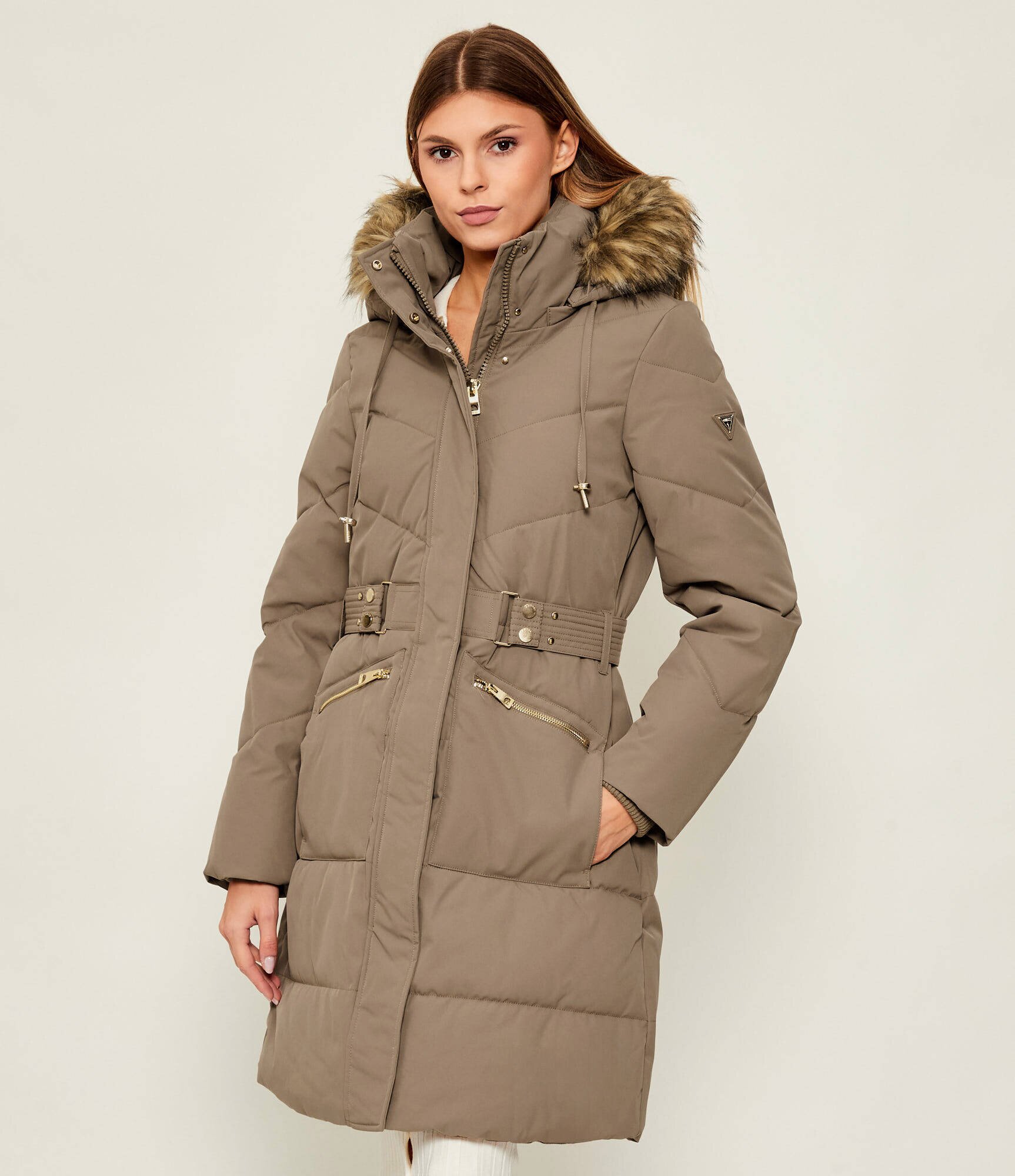 GUESS Geacă FATEMA | regular fit