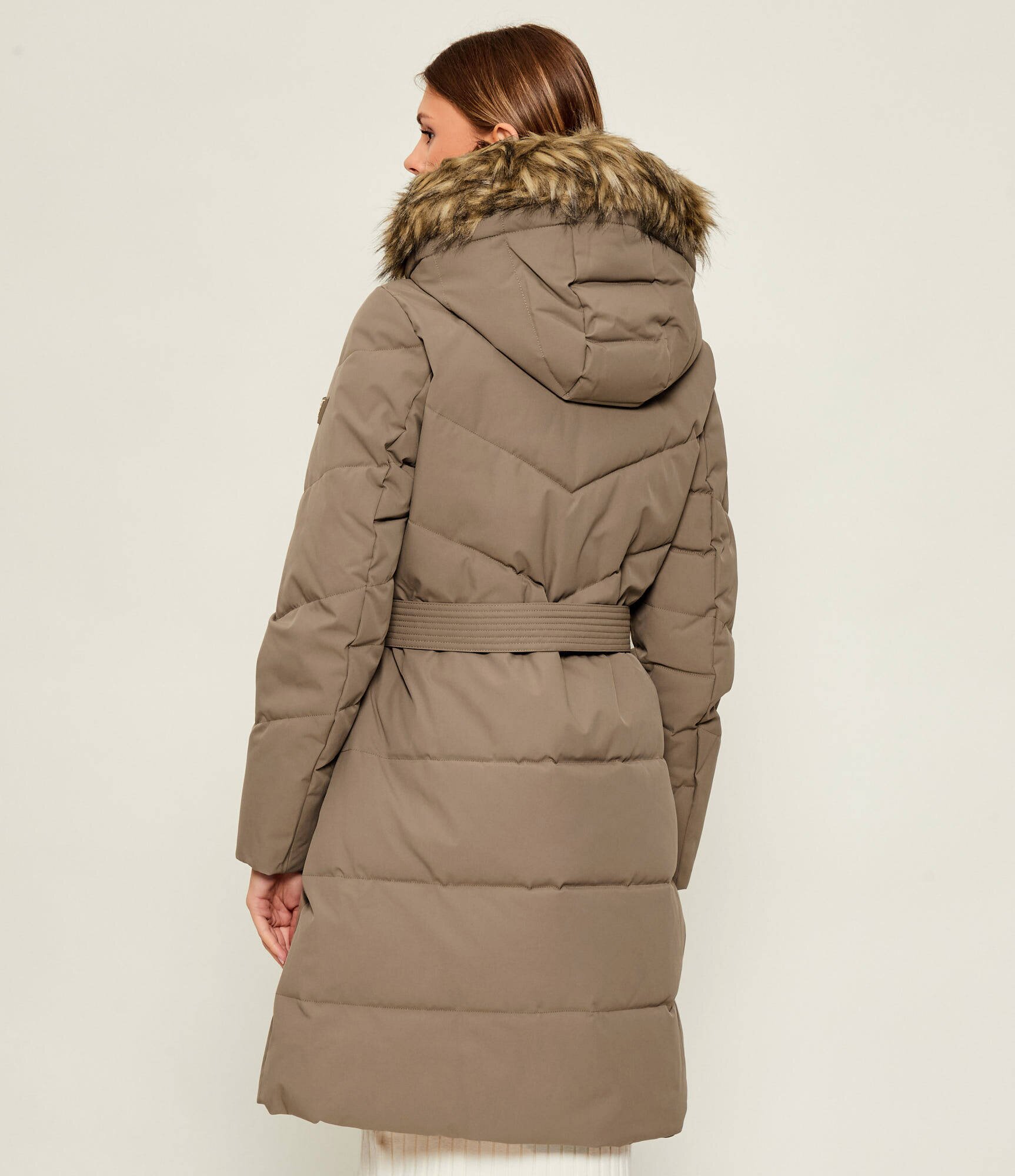 GUESS Geacă FATEMA | regular fit