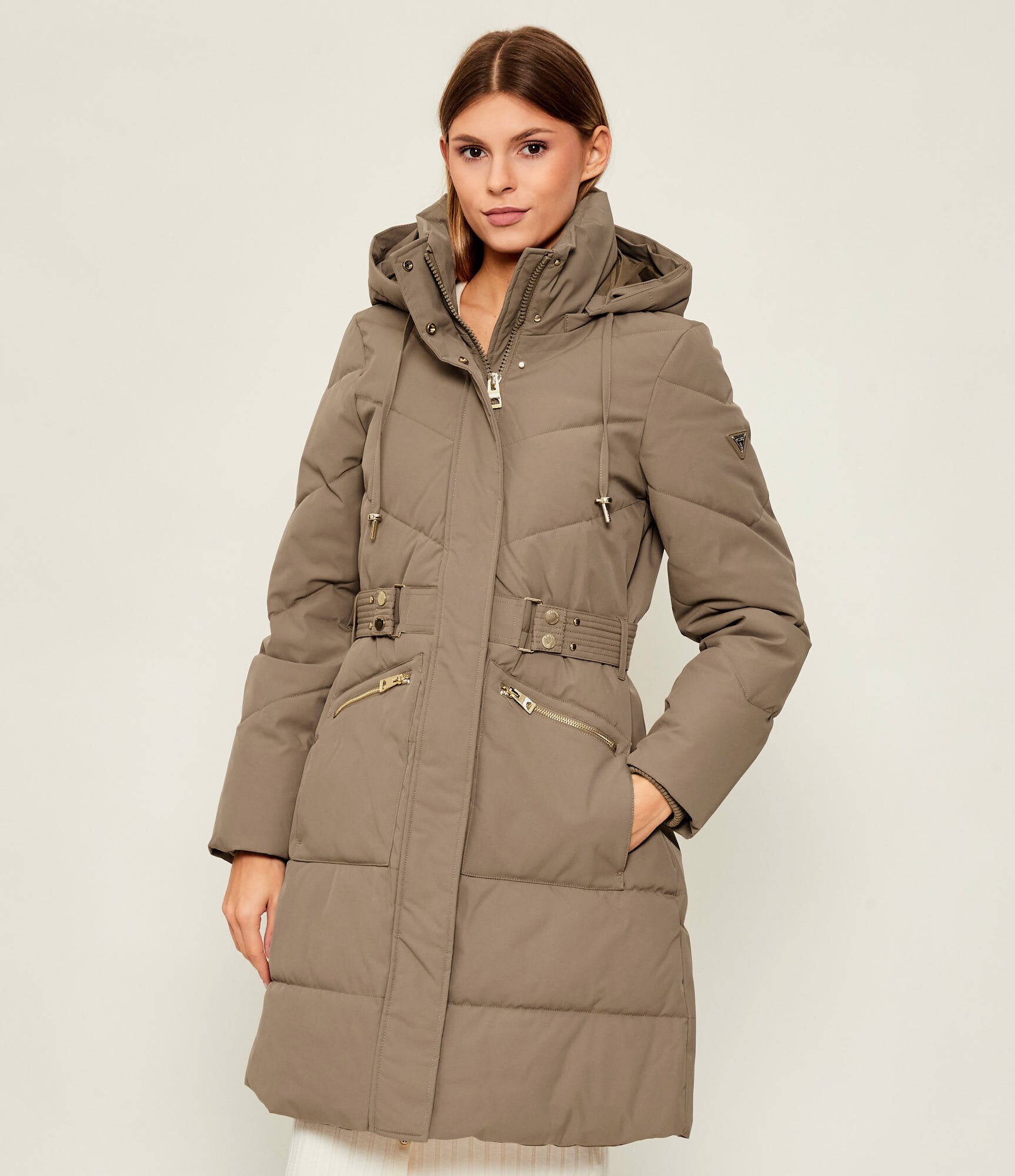 GUESS Geacă FATEMA | regular fit