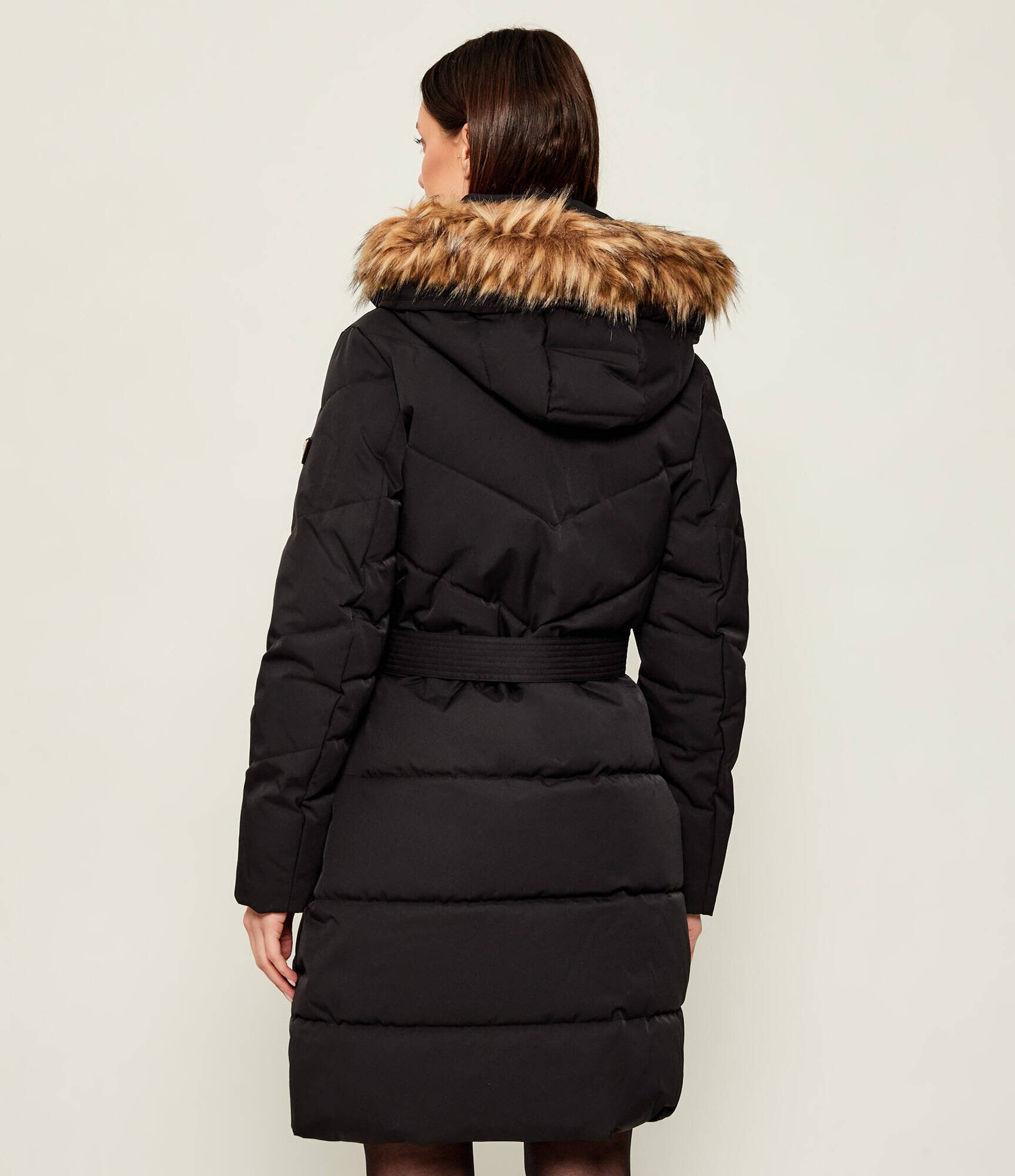 GUESS Geacă FATEMA | regular fit