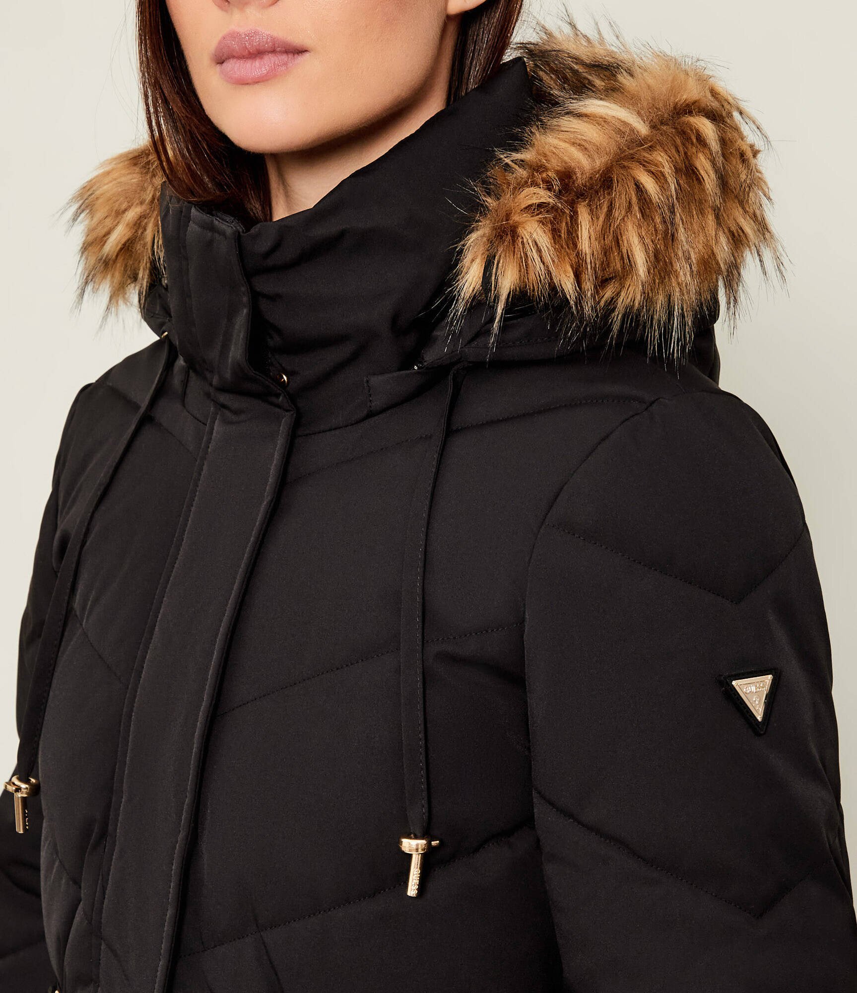 GUESS Geacă FATEMA | regular fit