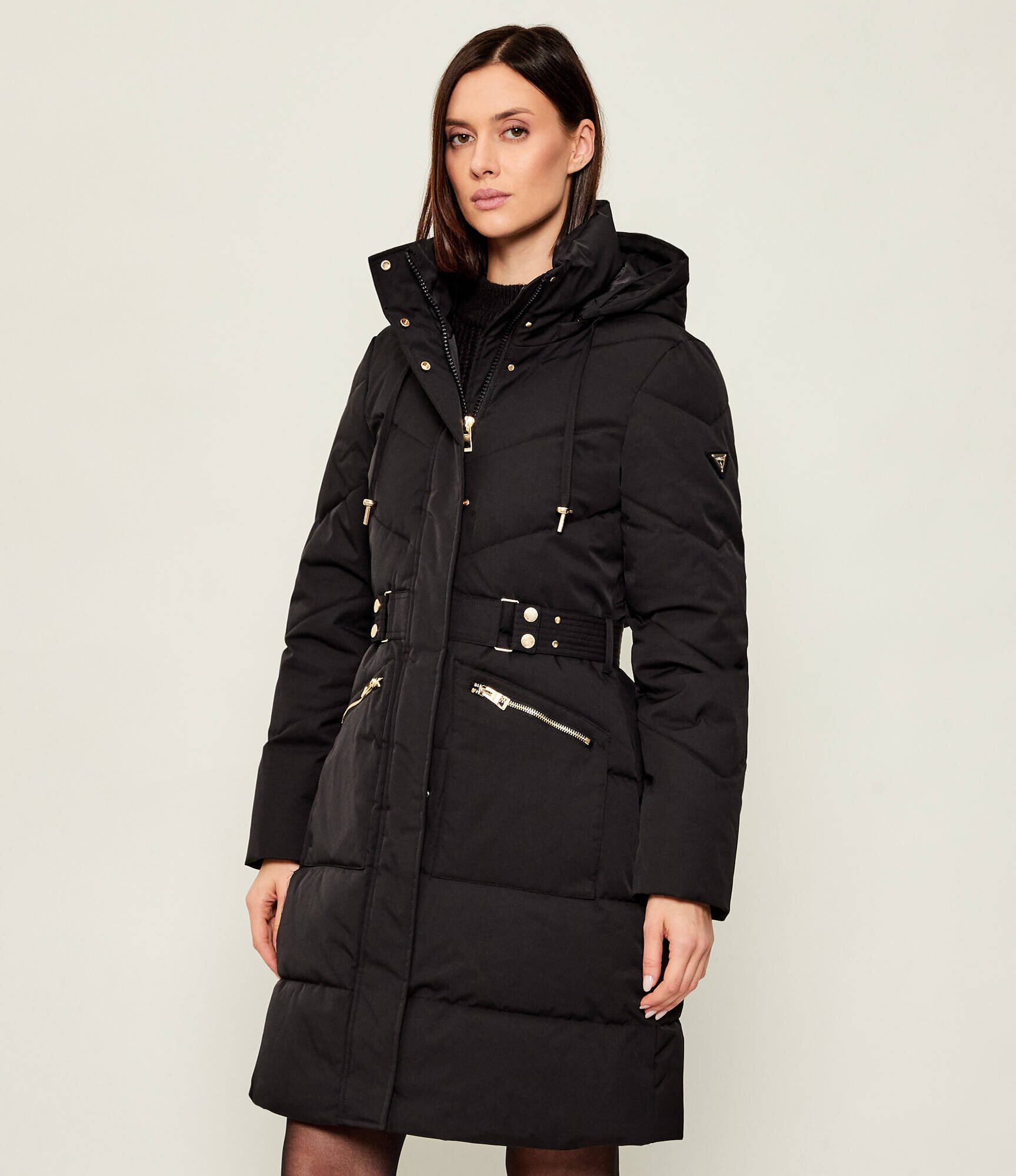 GUESS Geacă FATEMA | regular fit
