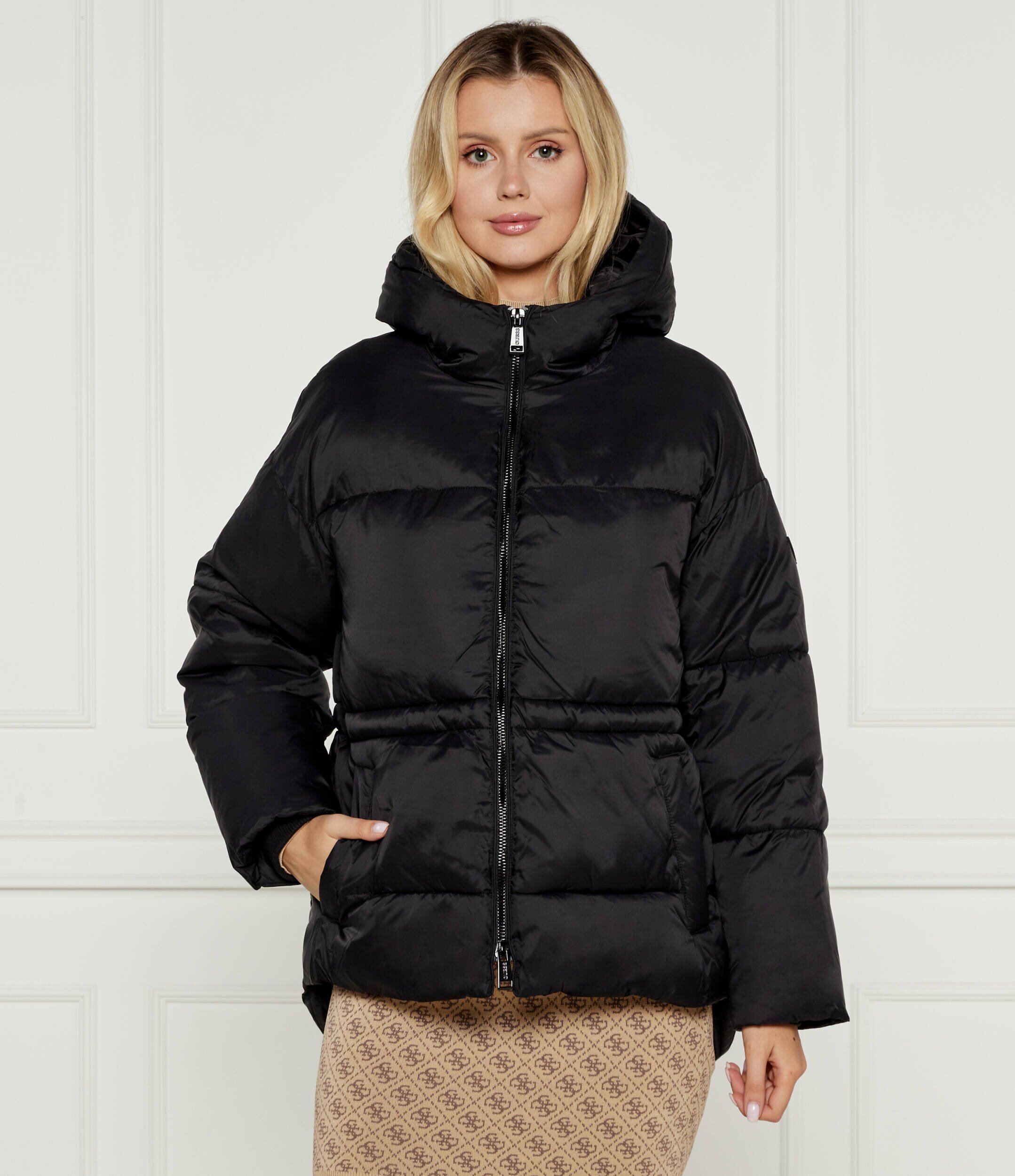 GUESS Geacă MARIKA | Regular Fit