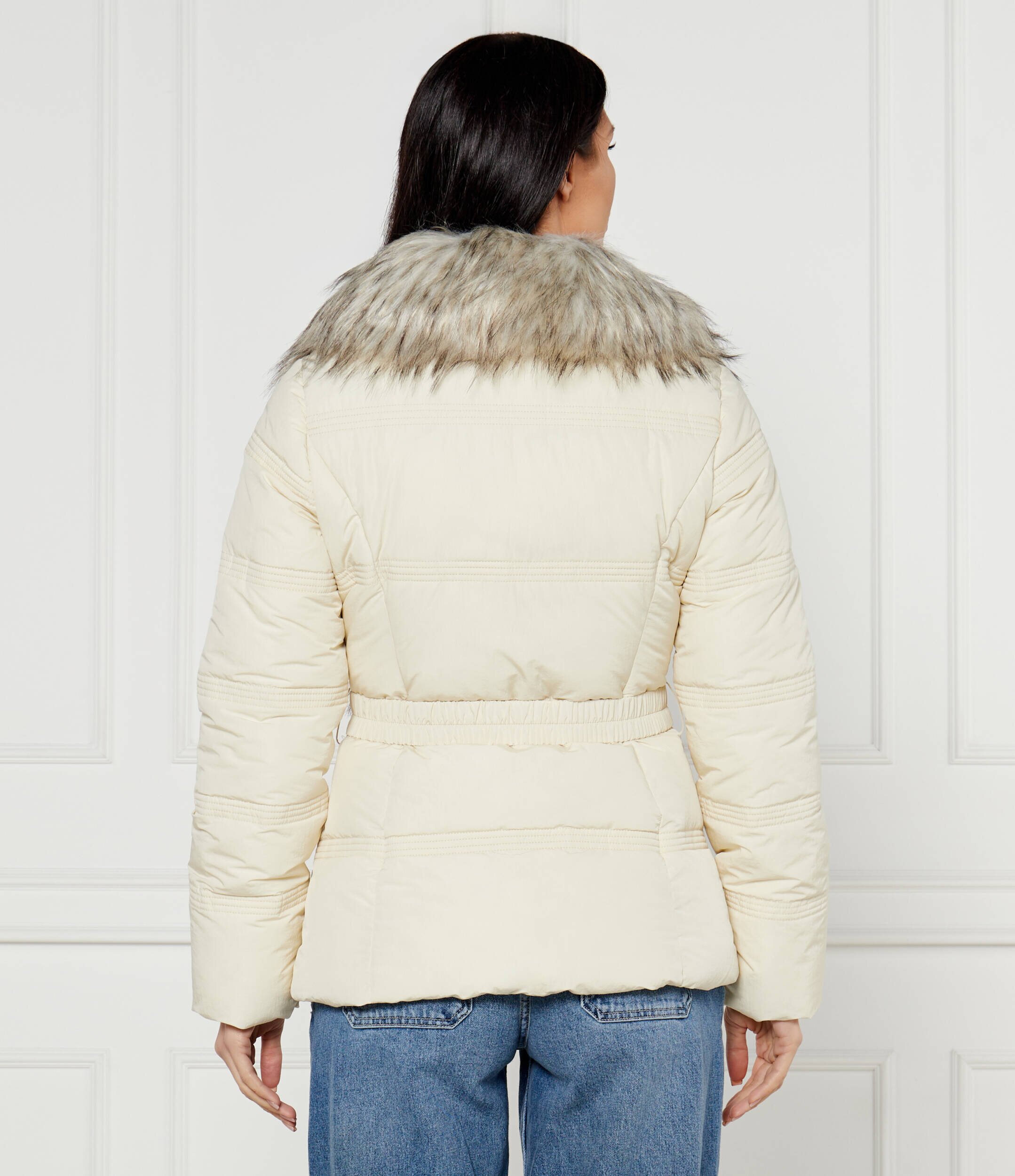 GUESS Geacă MARISOL | Regular Fit