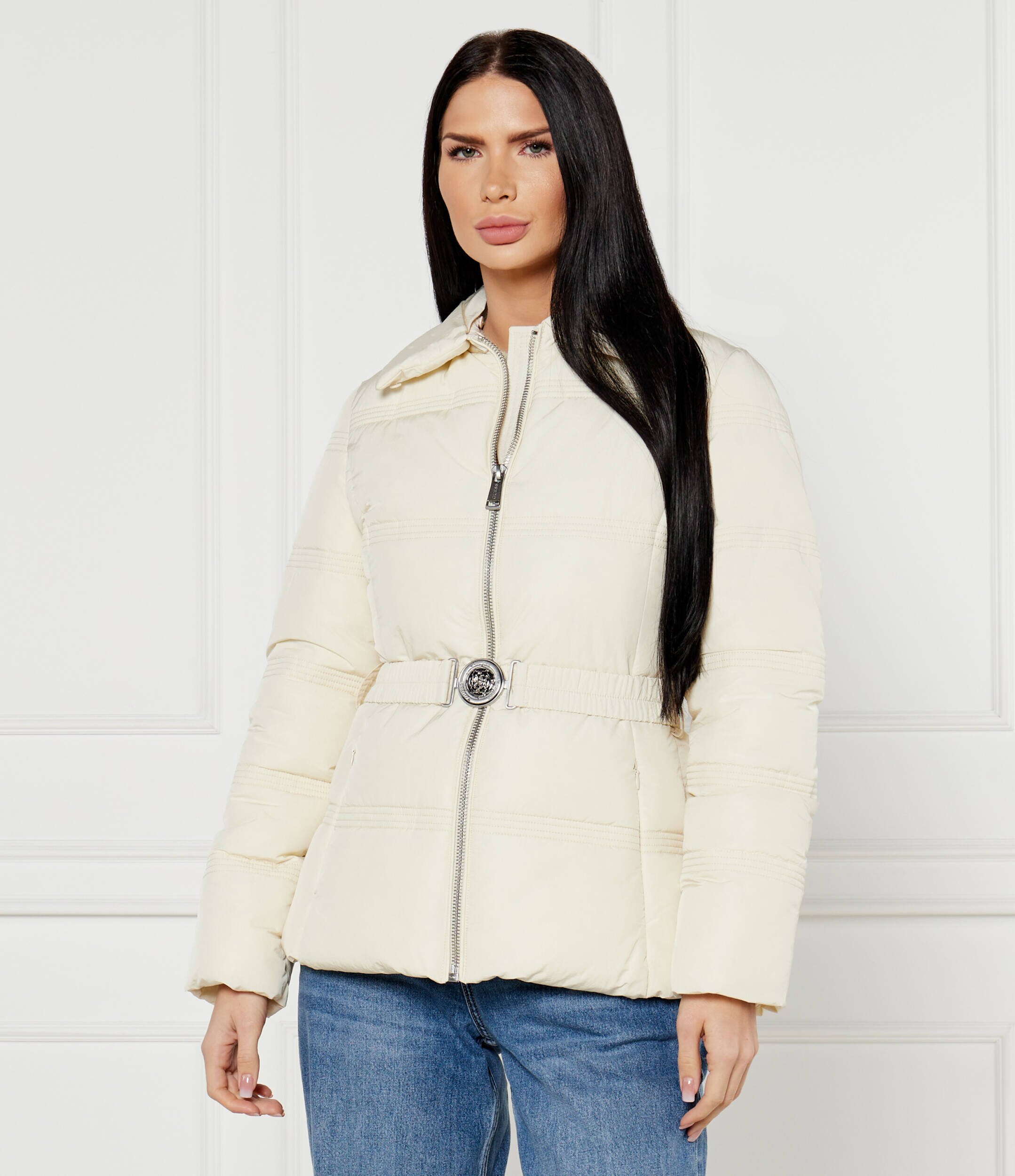 GUESS Geacă MARISOL | Regular Fit