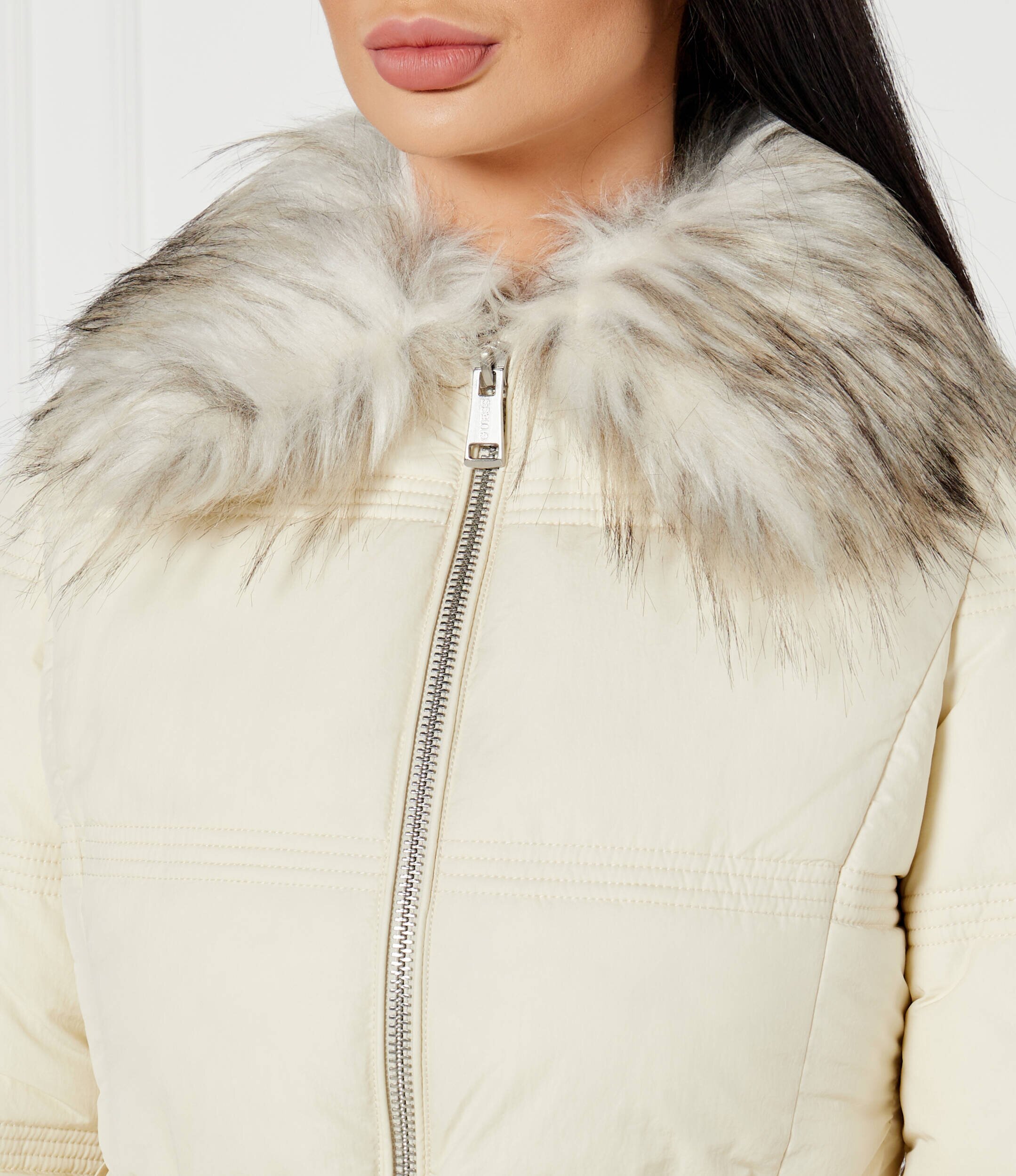 GUESS Geacă MARISOL | Regular Fit
