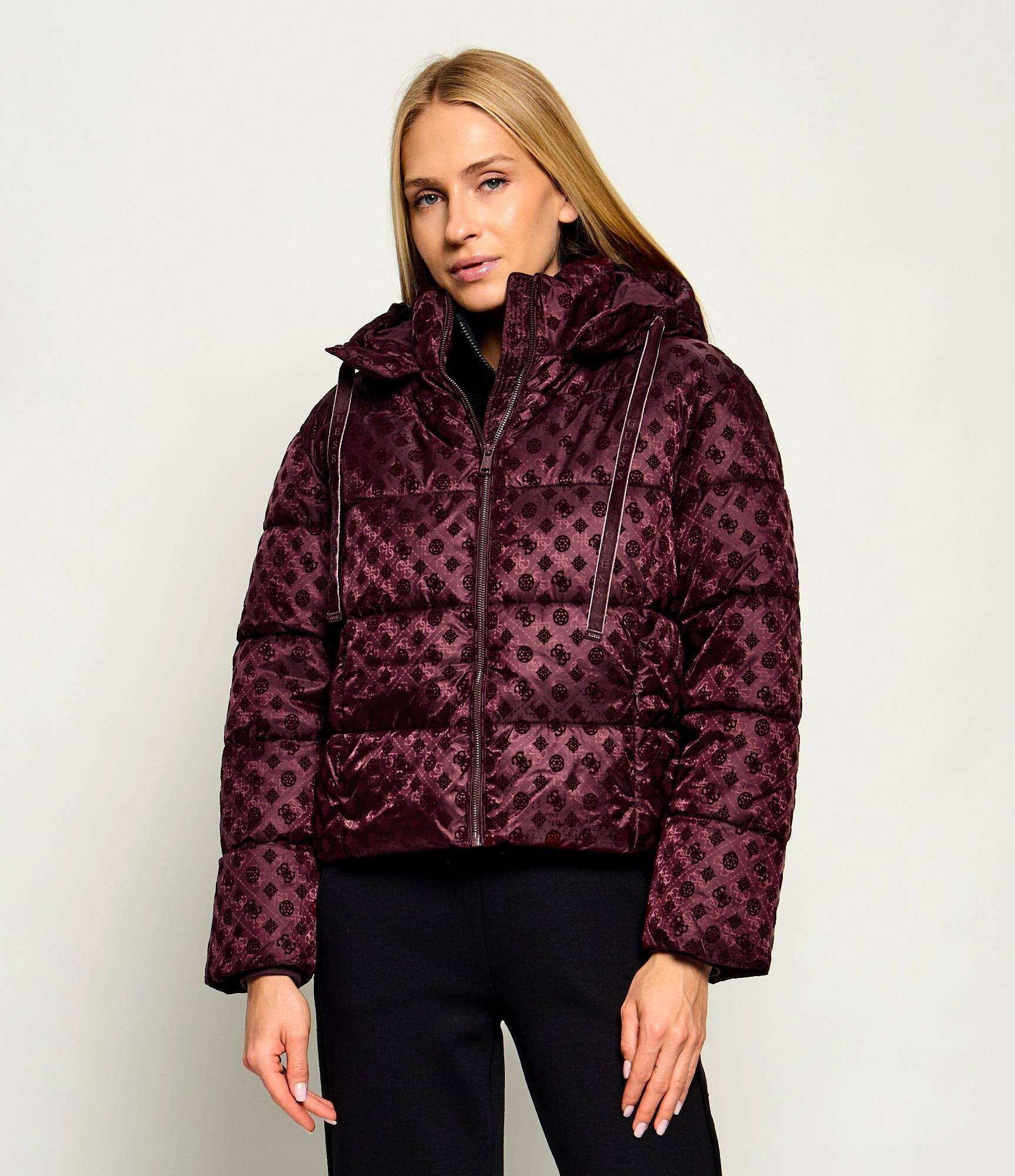 GUESS Geacă New Daisy | regular fit