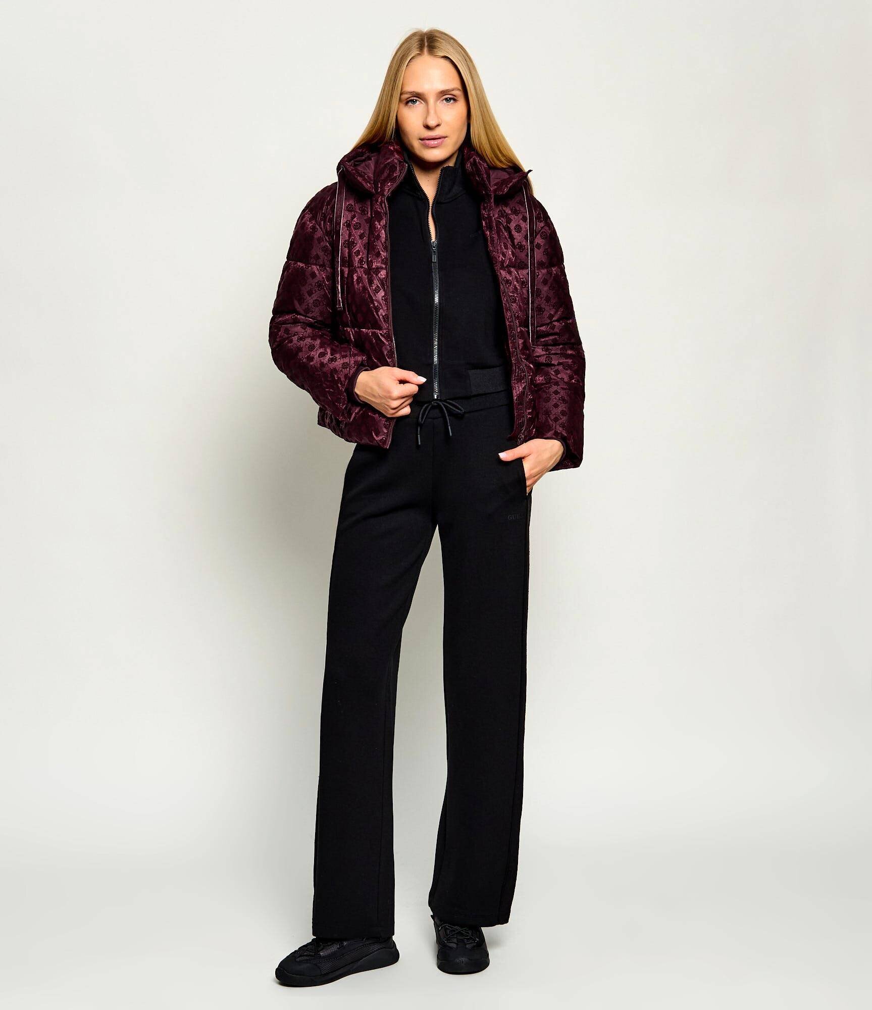 GUESS Geacă New Daisy | regular fit