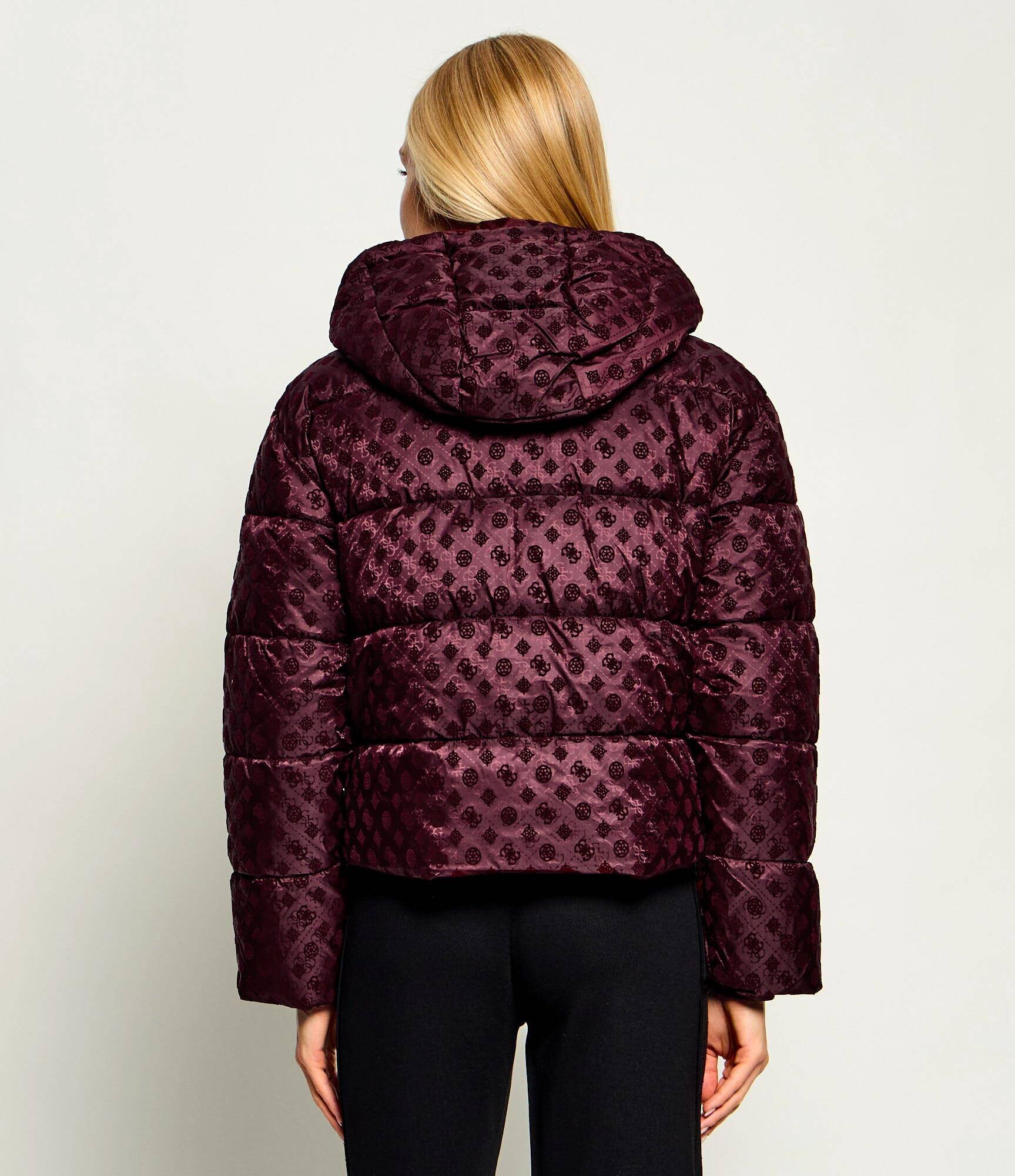 GUESS Geacă New Daisy | regular fit