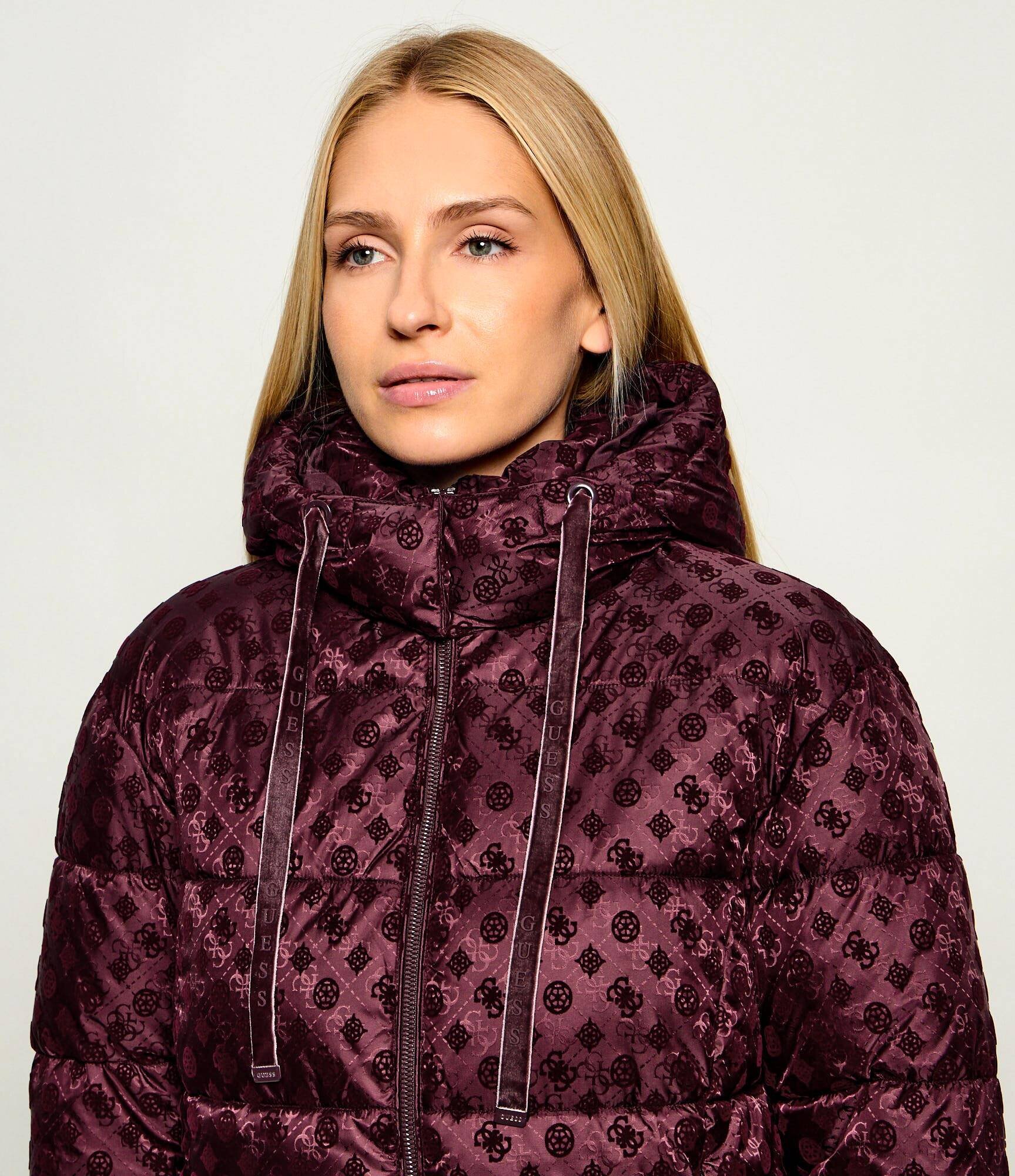 GUESS Geacă New Daisy | regular fit