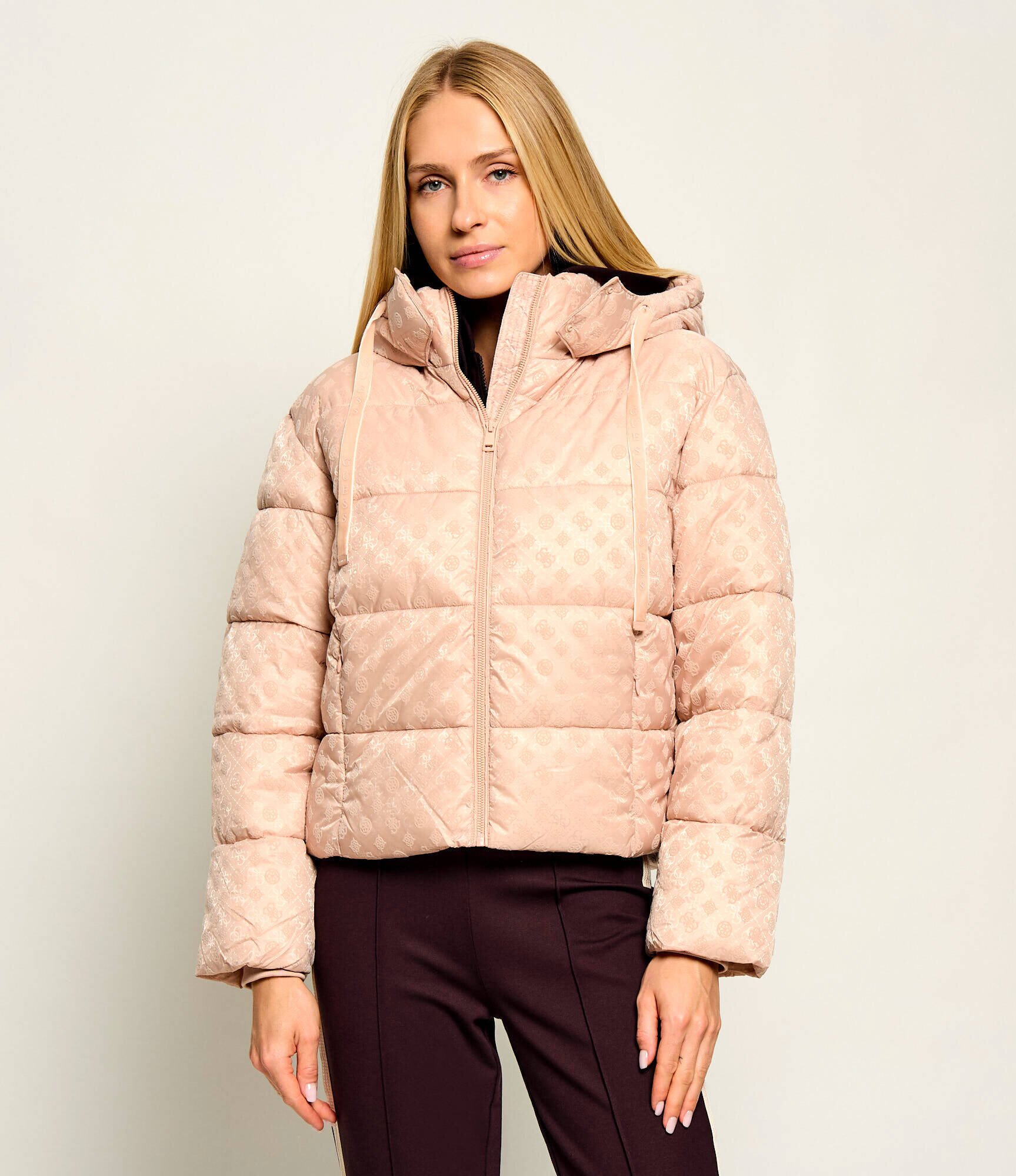 GUESS Geacă New Daisy | regular fit