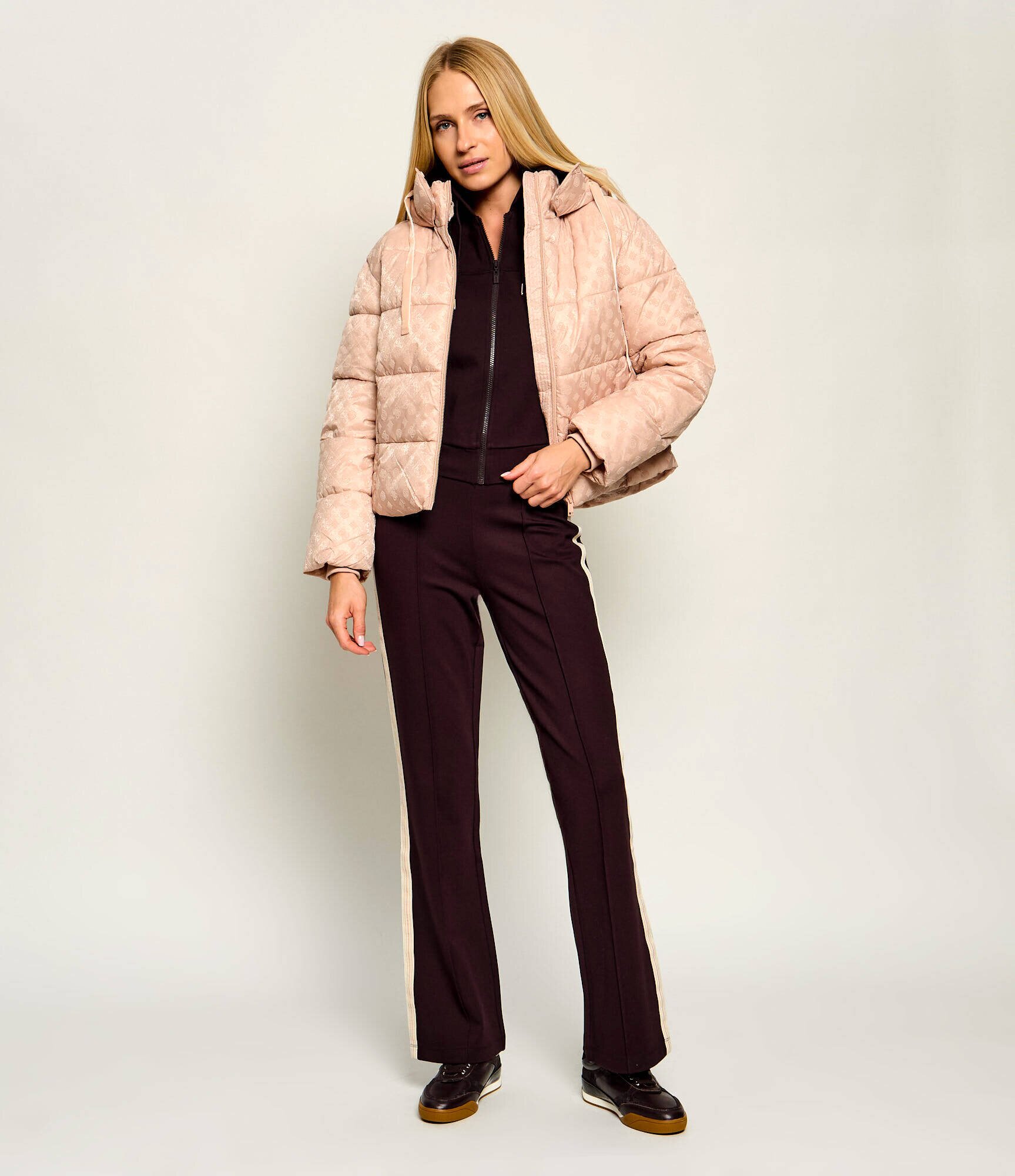 GUESS Geacă New Daisy | regular fit