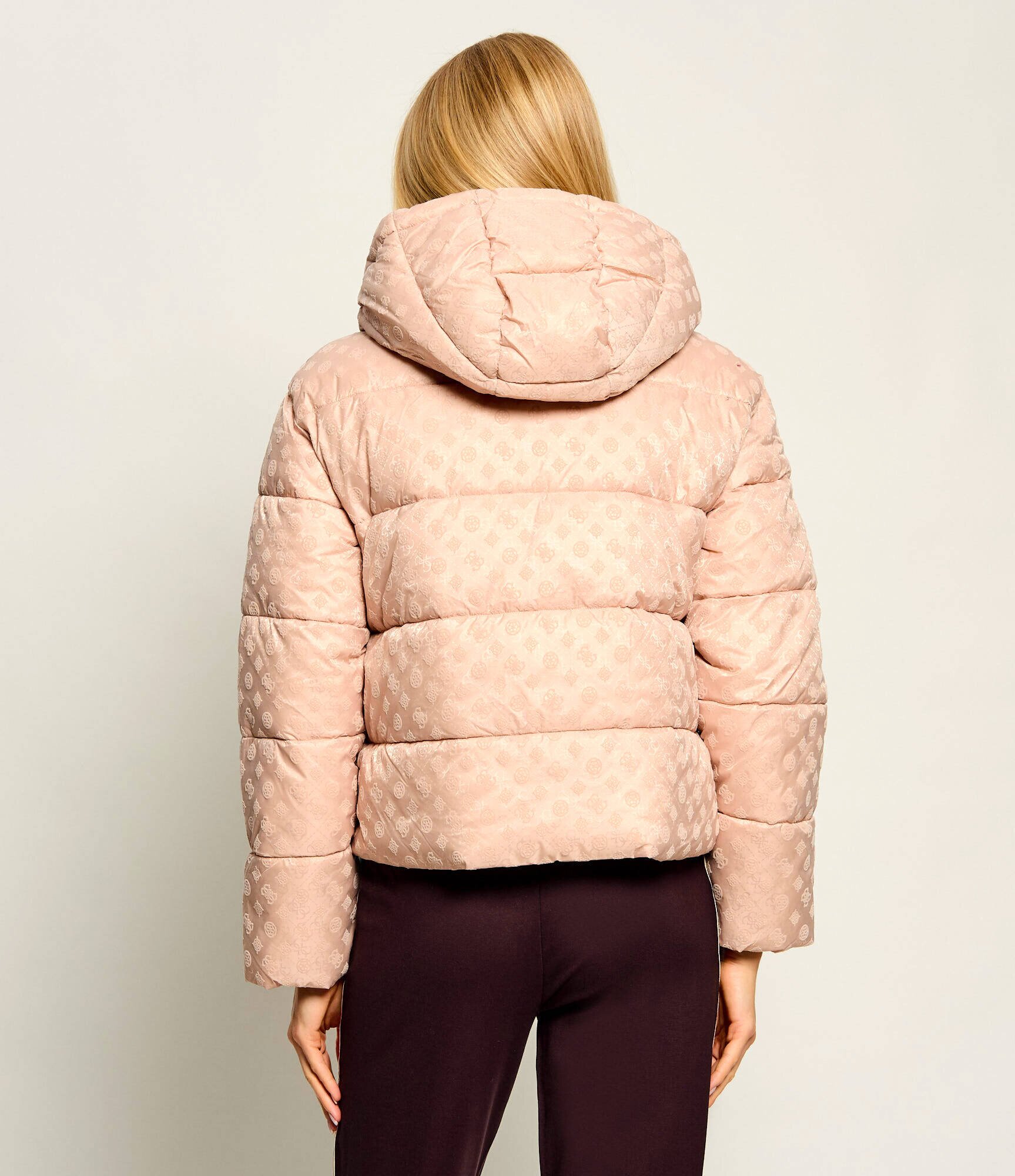 GUESS Geacă New Daisy | regular fit